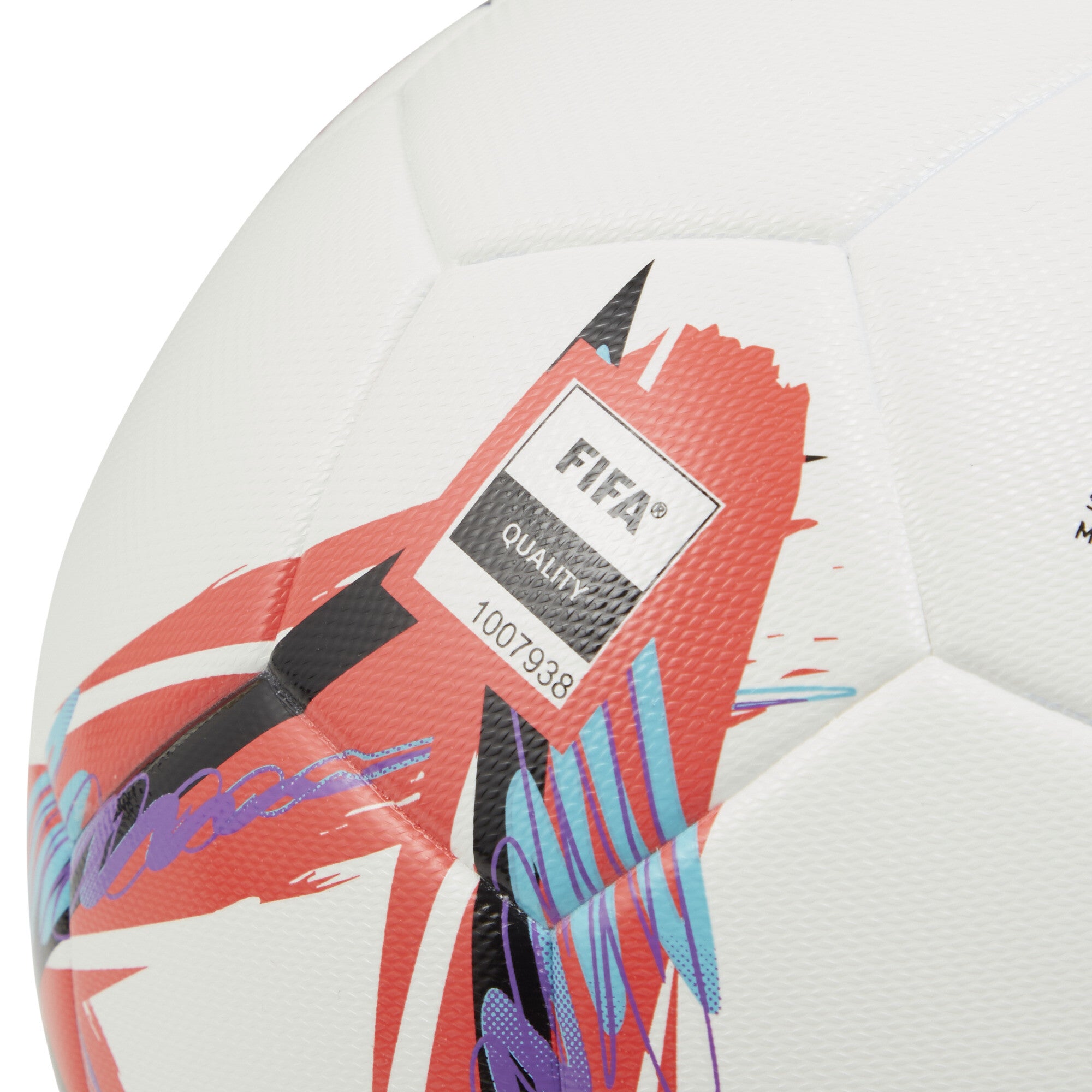 La Liga 2024-25 Orbita Ball