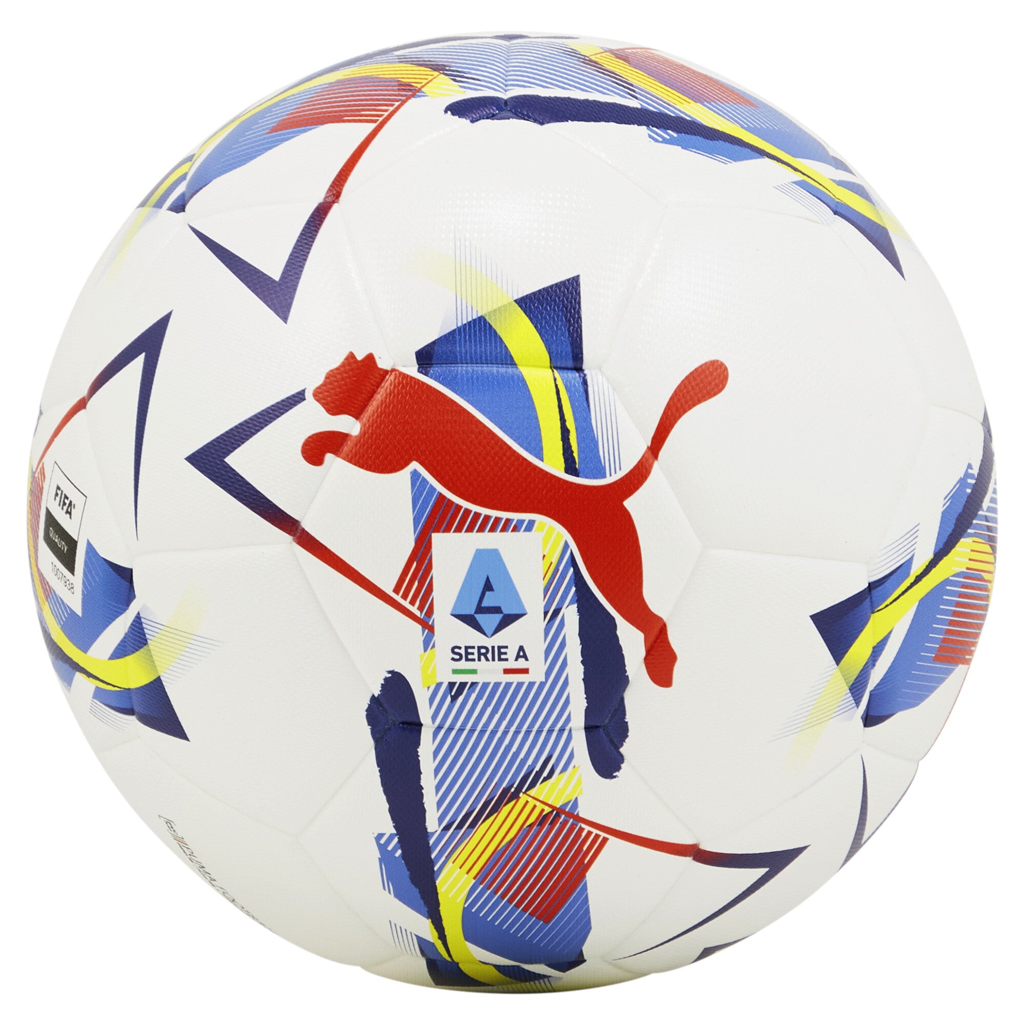 Serie A 2024-25 Orbita Match Replica Ball