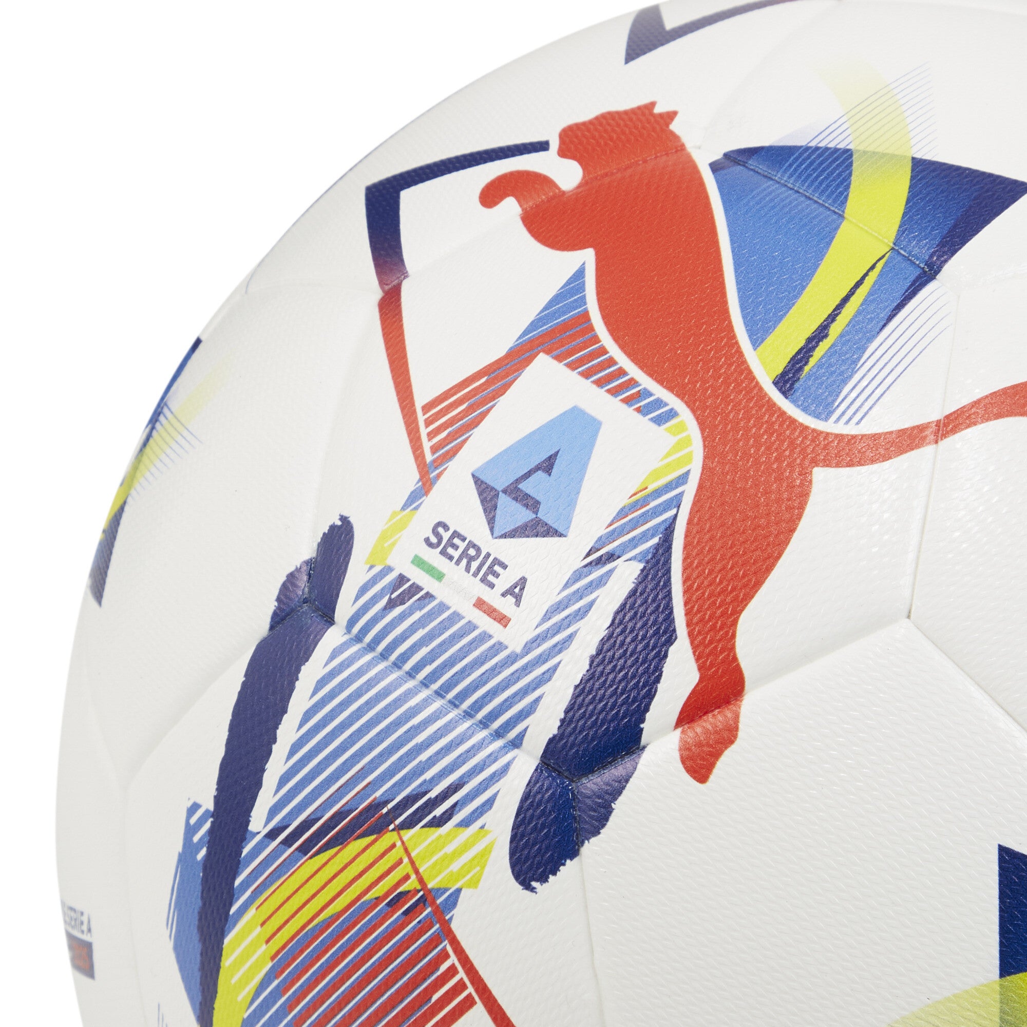 Serie A 2024-25 Orbita Match Replica Ball