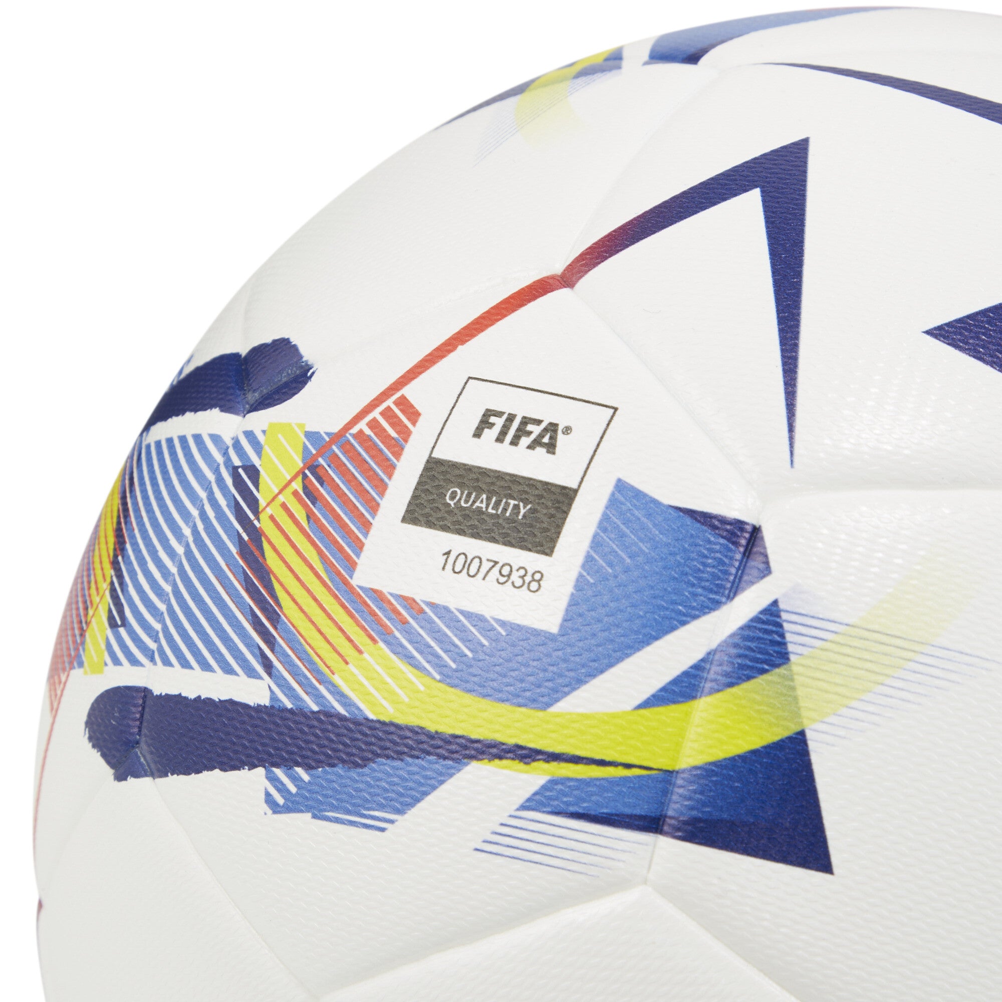 Serie A 2024-25 Orbita Match Replica Ball