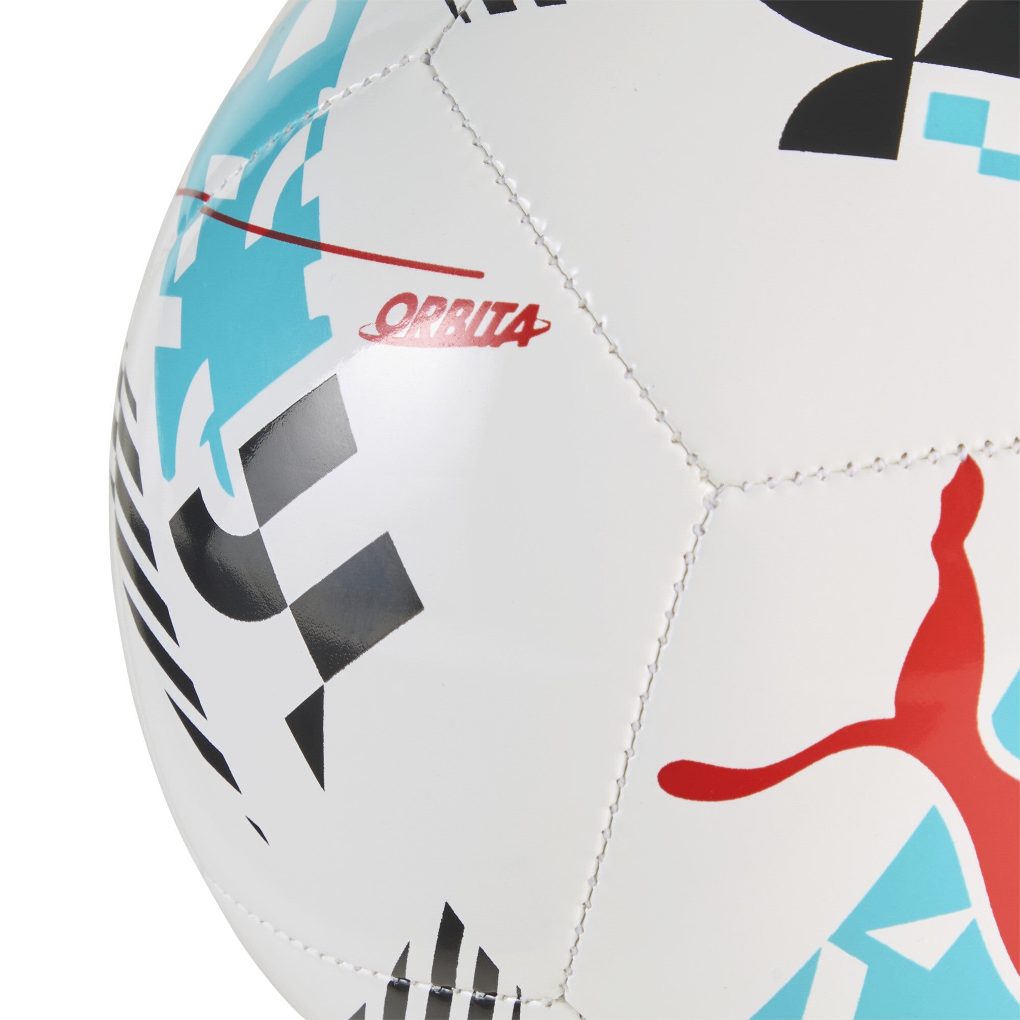 La Liga 2025-26 Orbita Mini Ball