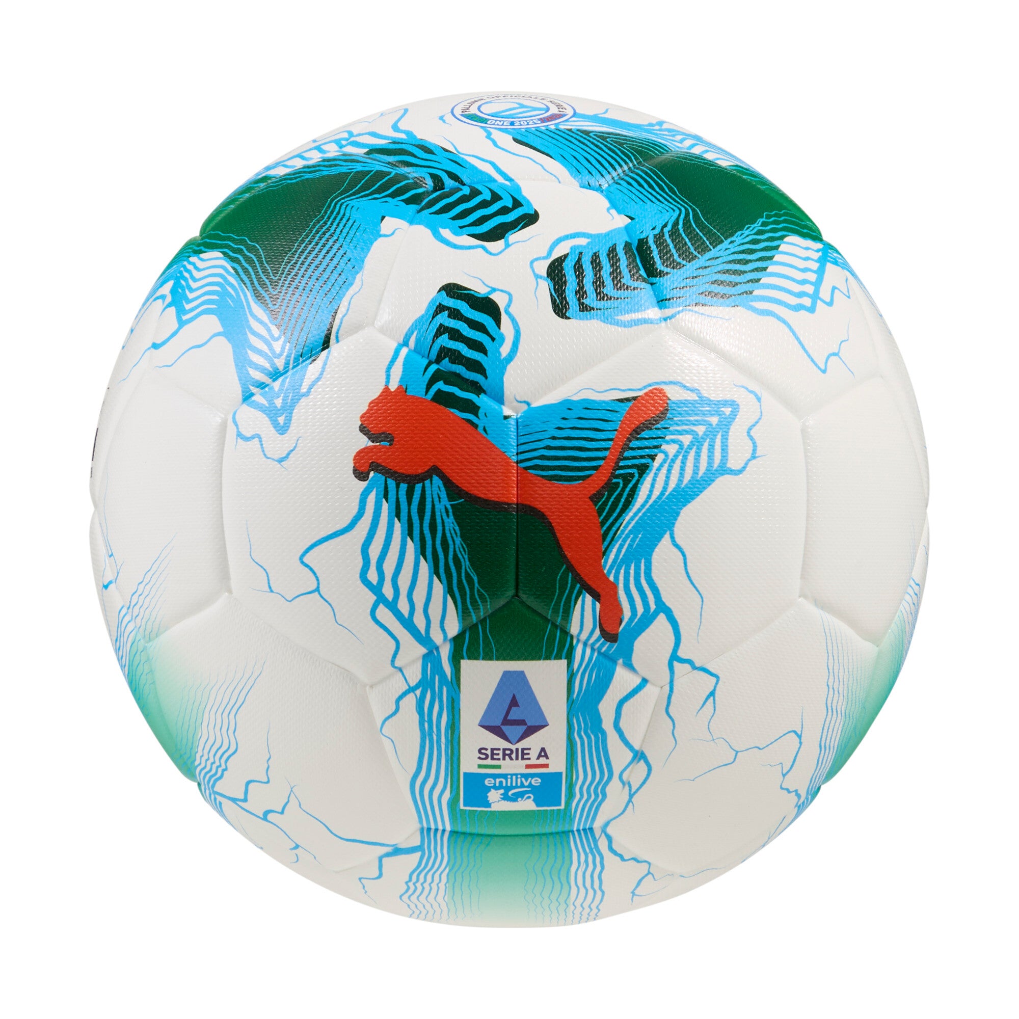 SERIE A 2025-26 Orbita Ball