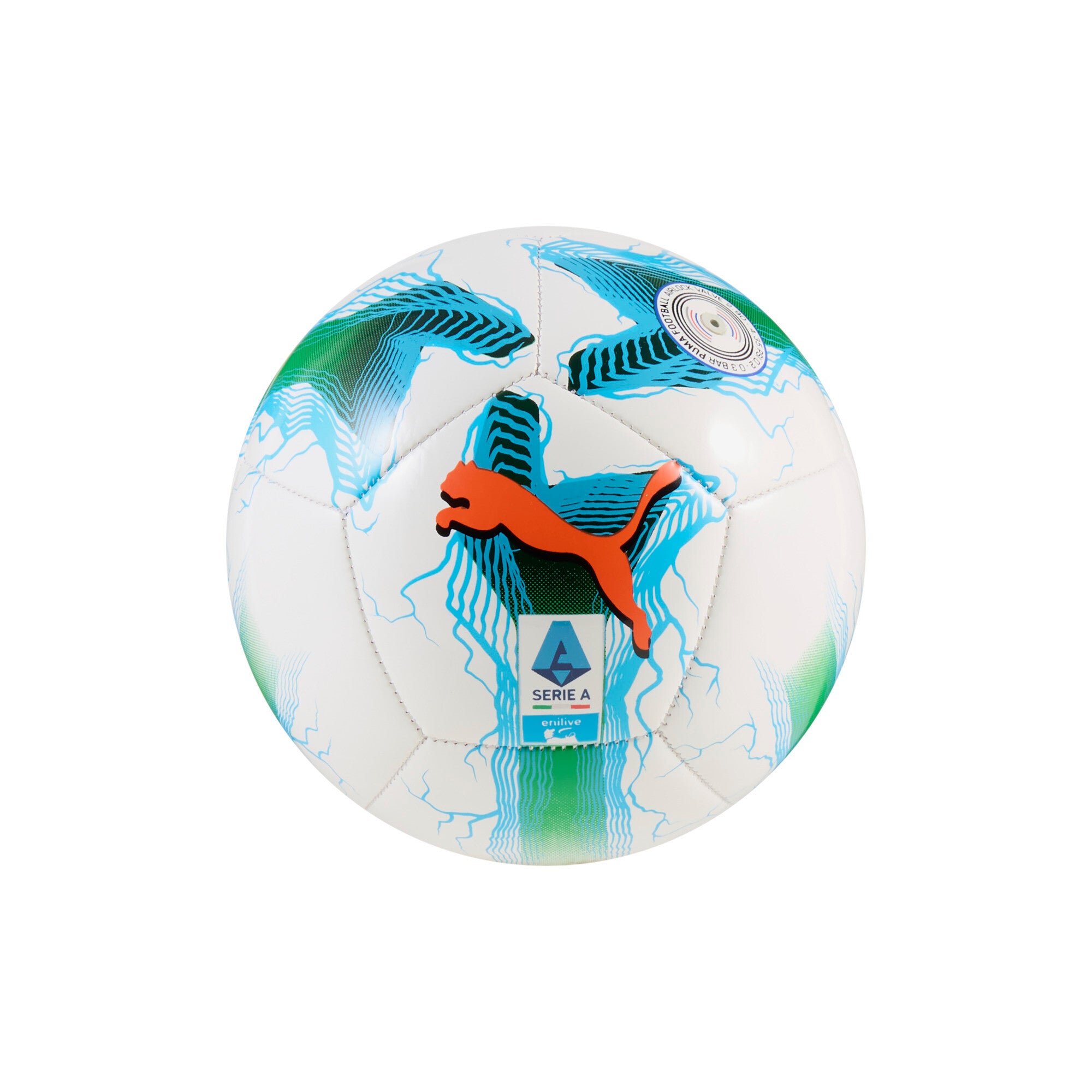 Serie A 2025-26 Oribta Mini Ball