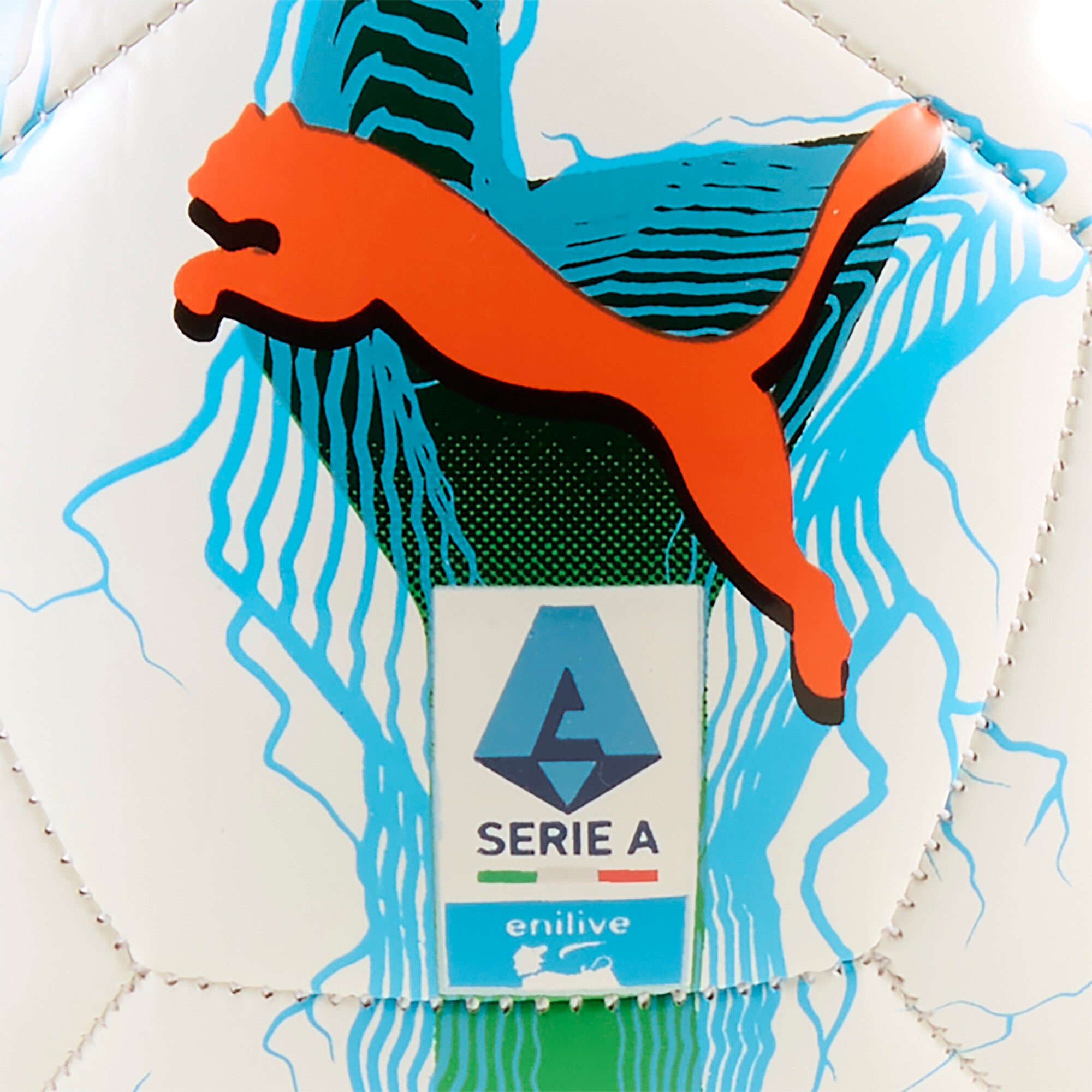 Serie A 2025-26 Oribta Mini Ball