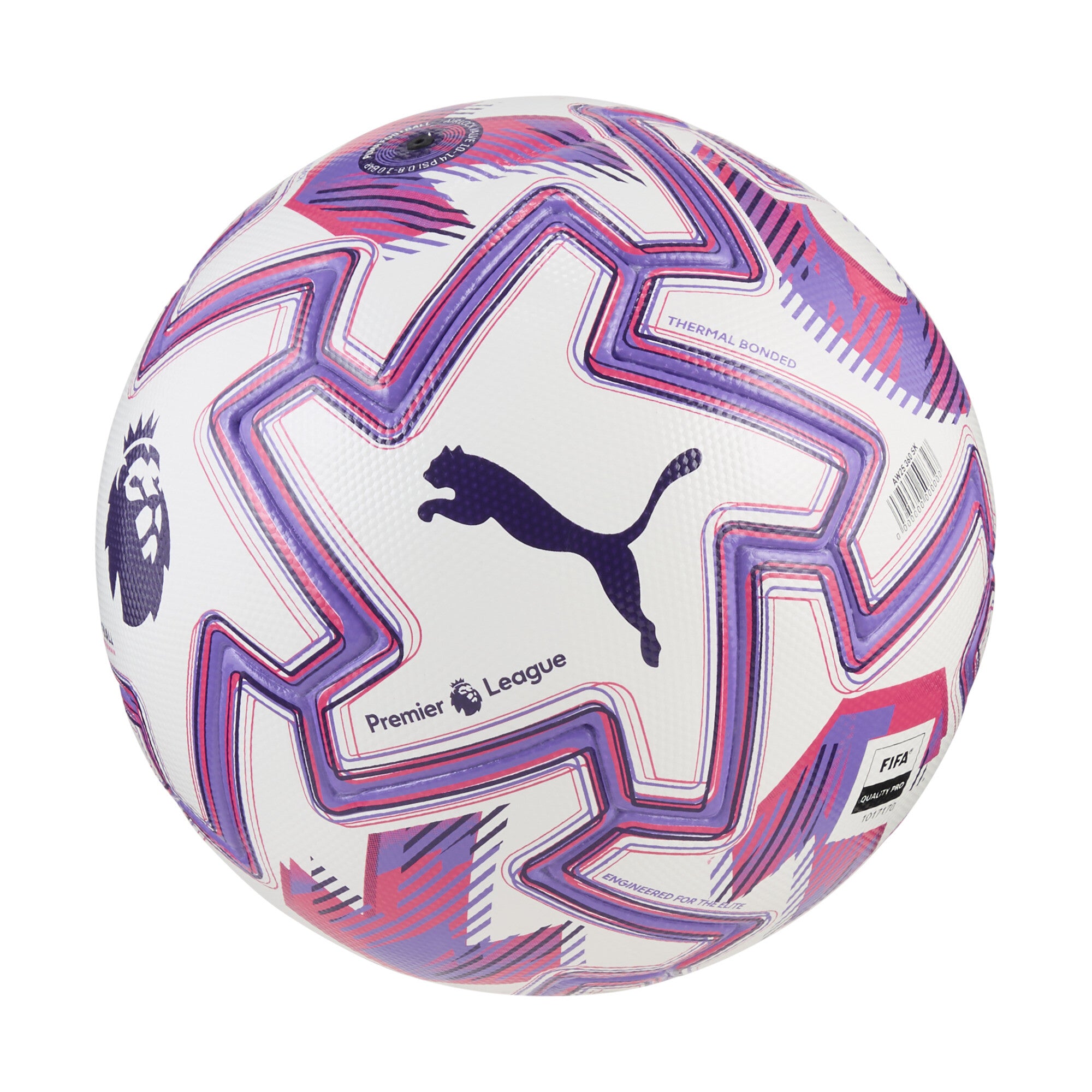 EPL 2025-26 Orbita Ultimate Match Ball