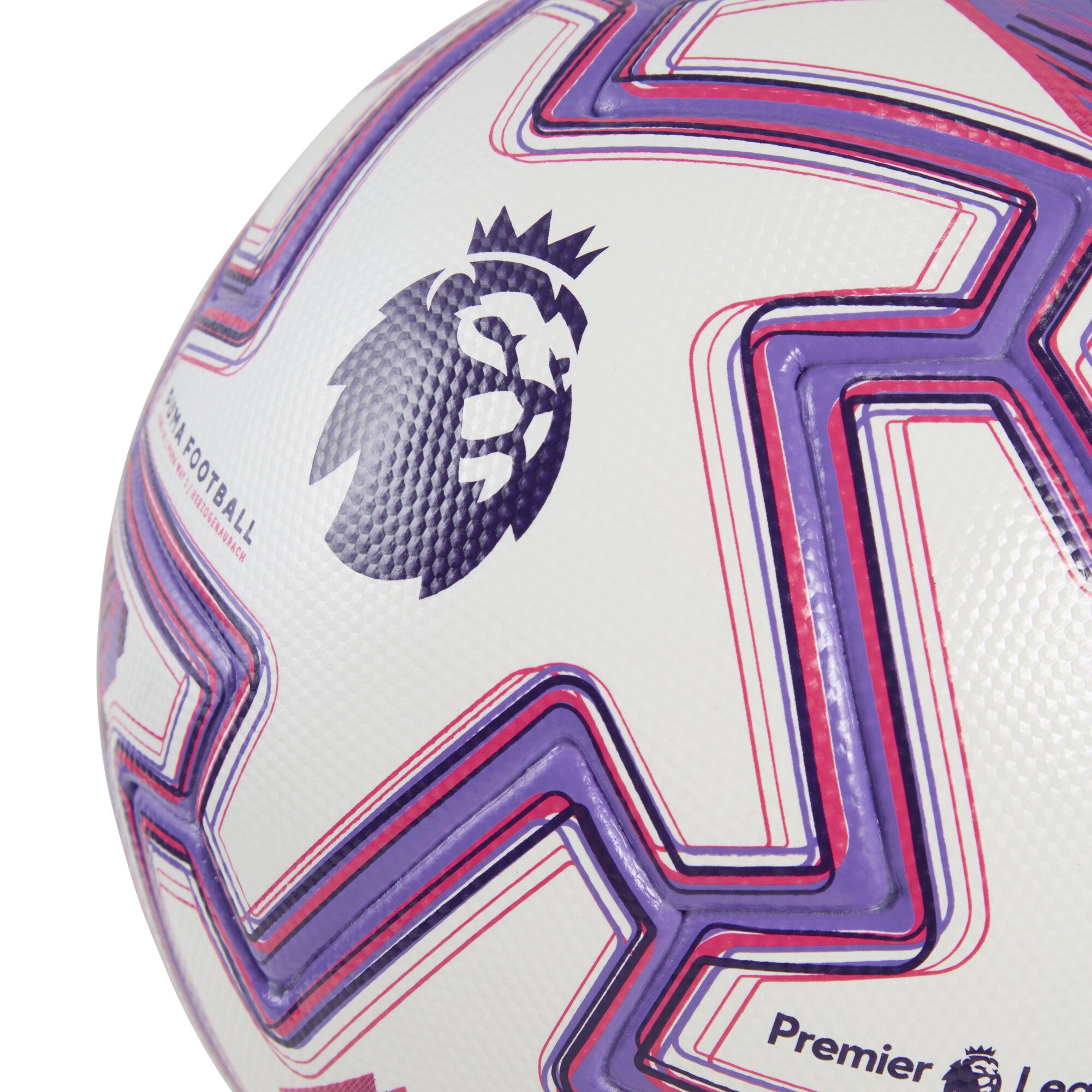 EPL 2025-26 Orbita Ultimate Match Ball