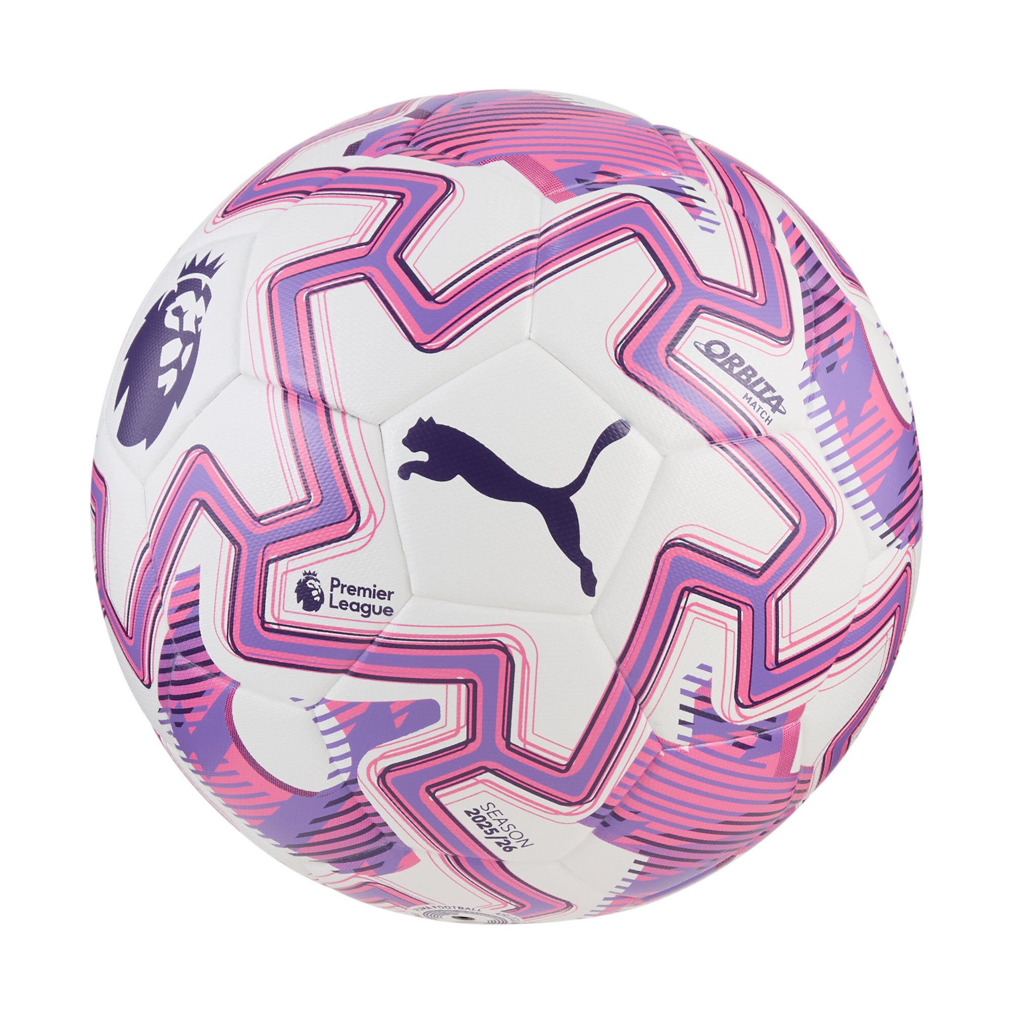 EPL 2025-26 Orbita Brilliance Ball