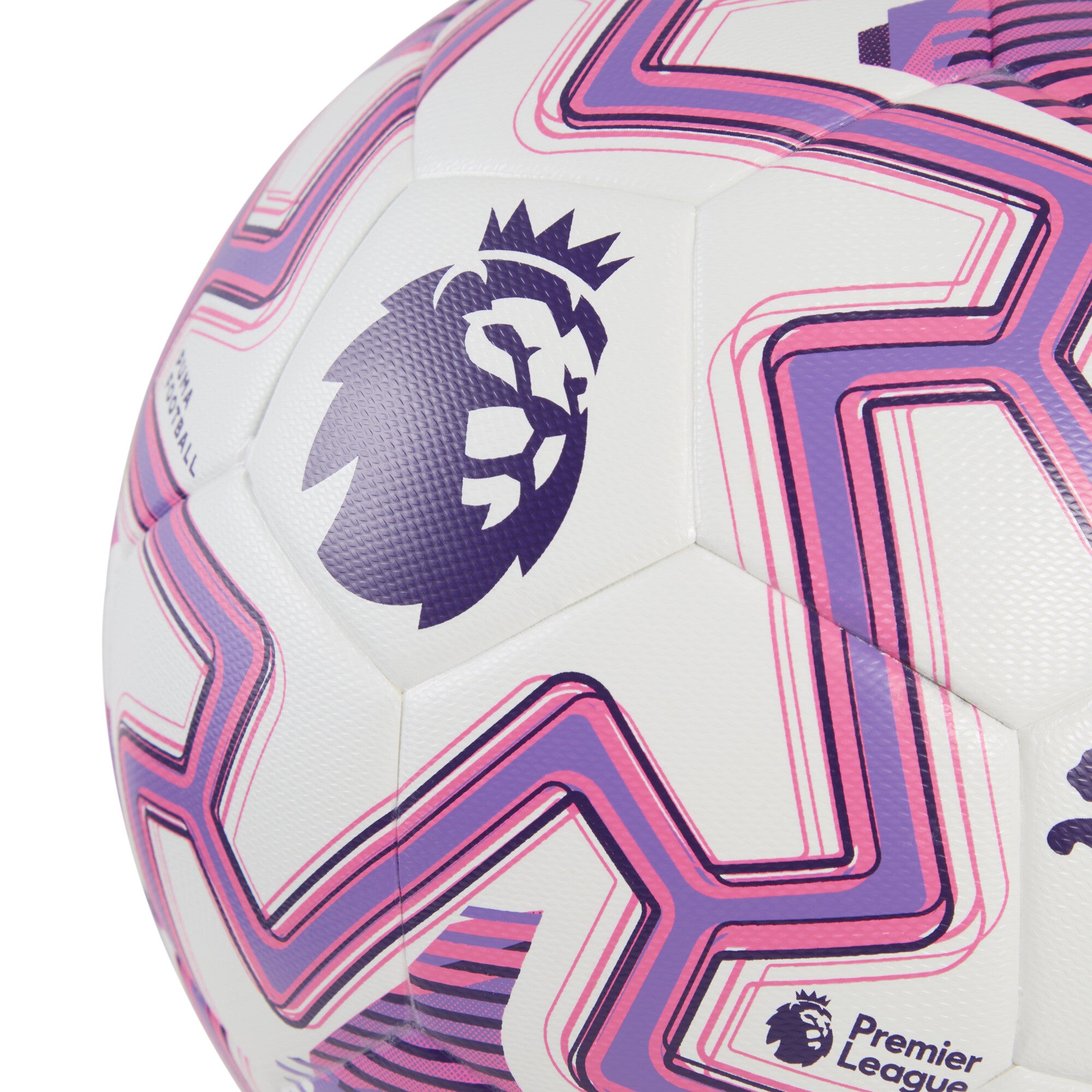 EPL 2025-26 Orbita Brilliance Ball