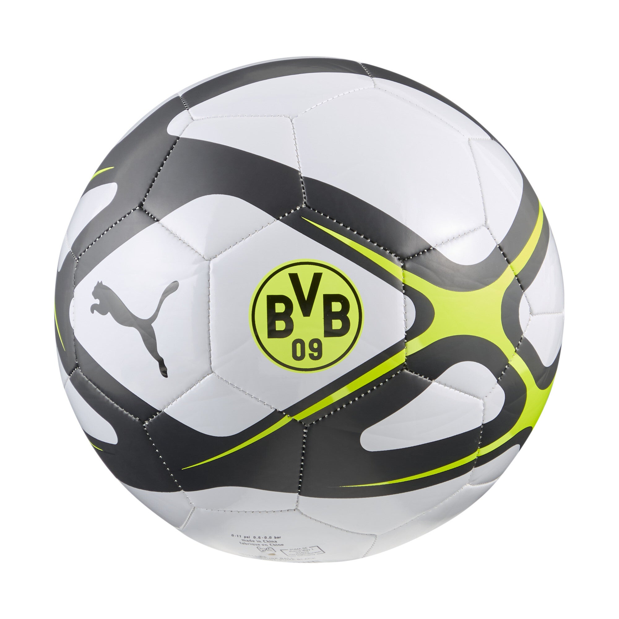 Borussia Dortmund 2025-26 Culture Ball