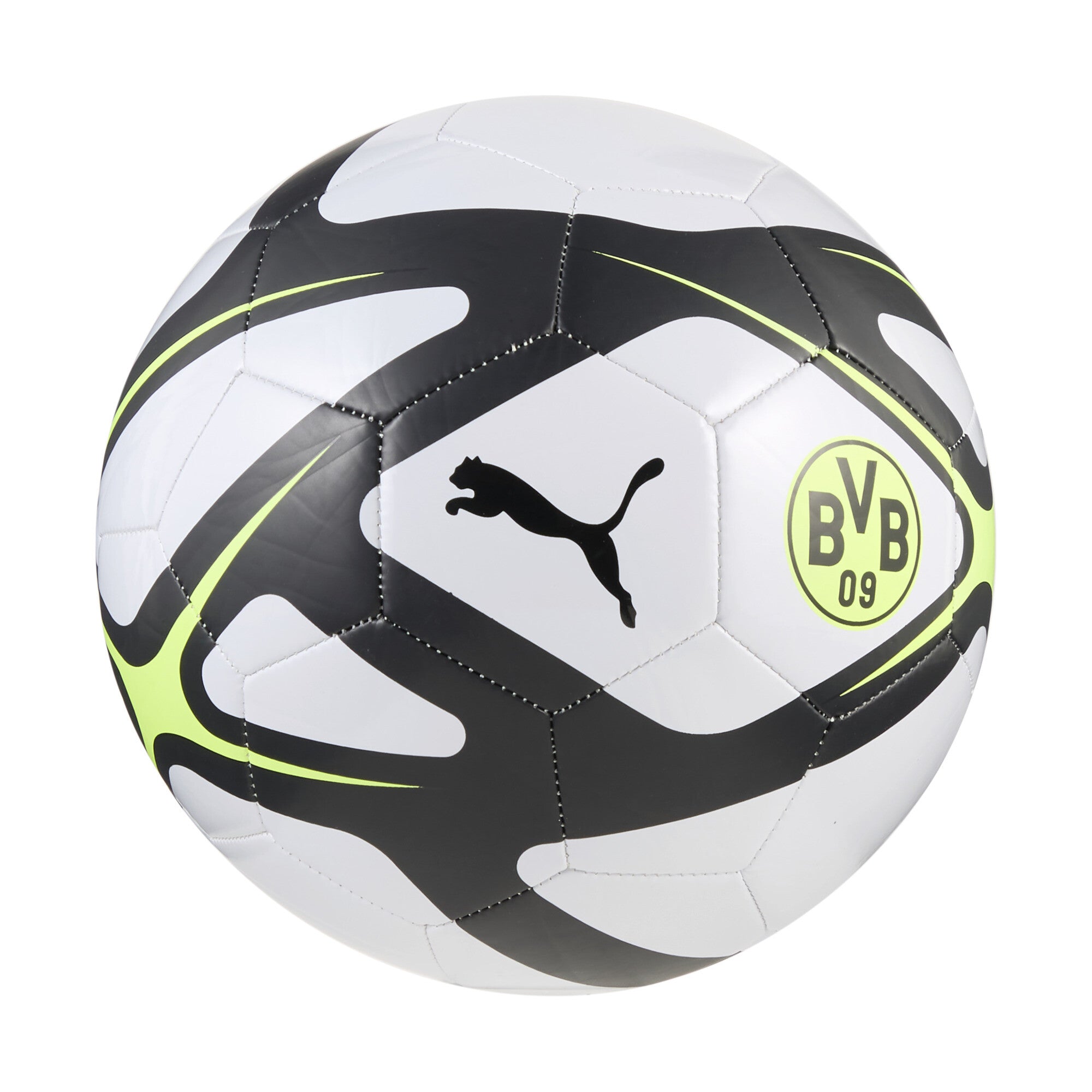 Borussia Dortmund 2025-26 Culture Ball