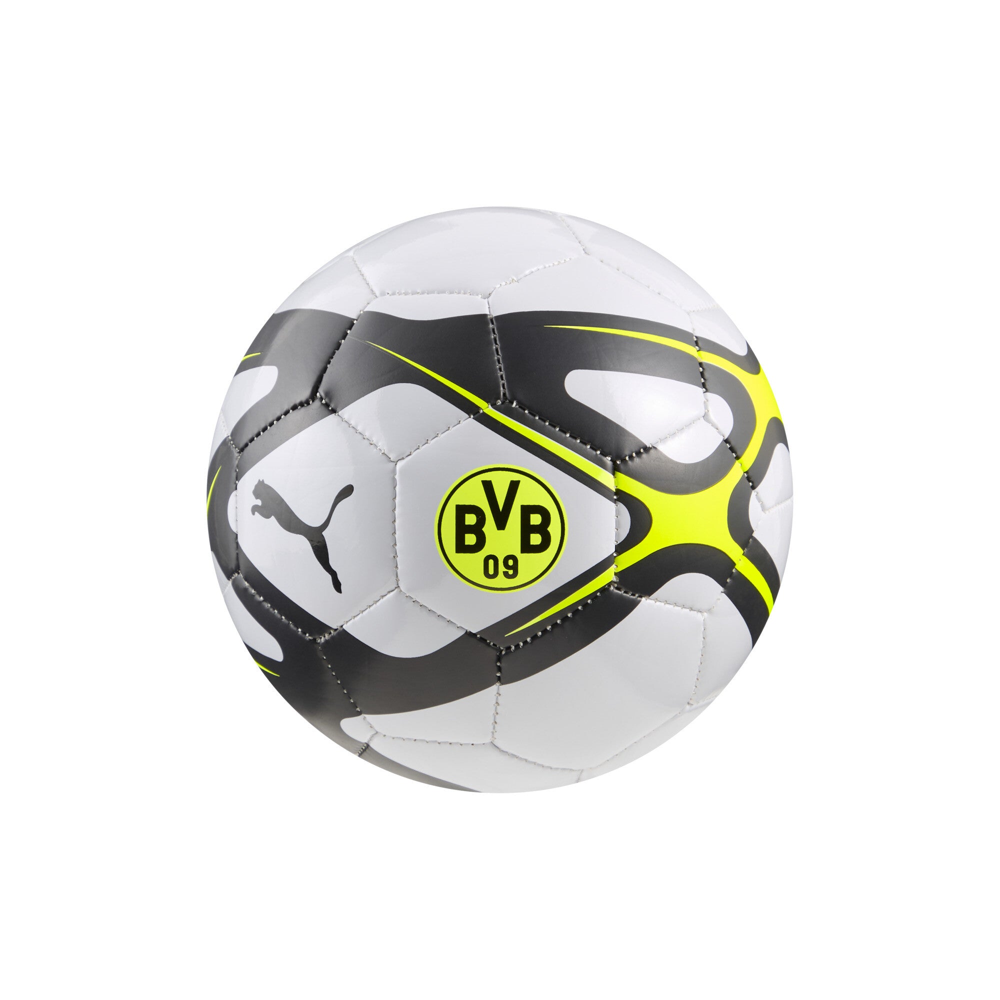 Borussia Dortmund 2025-26 Culture Mini Ball