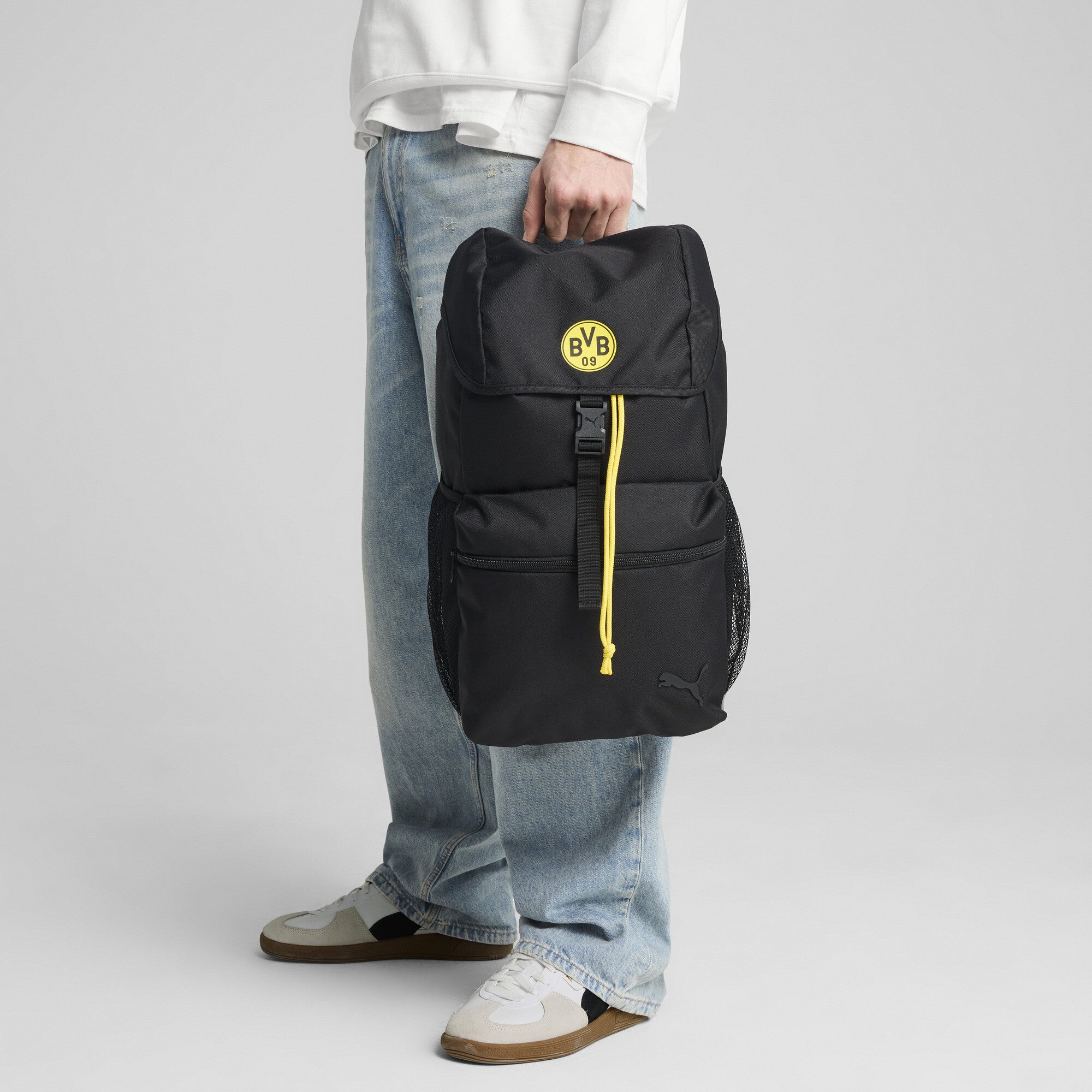 Borussia Dortmund 2025-26 FTBLARCHIVE Backpack