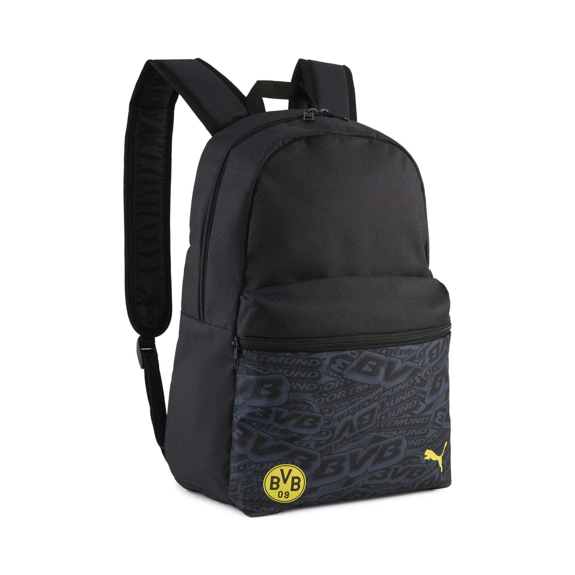 Borussia Dortmund 2025-26 Culture Backpack