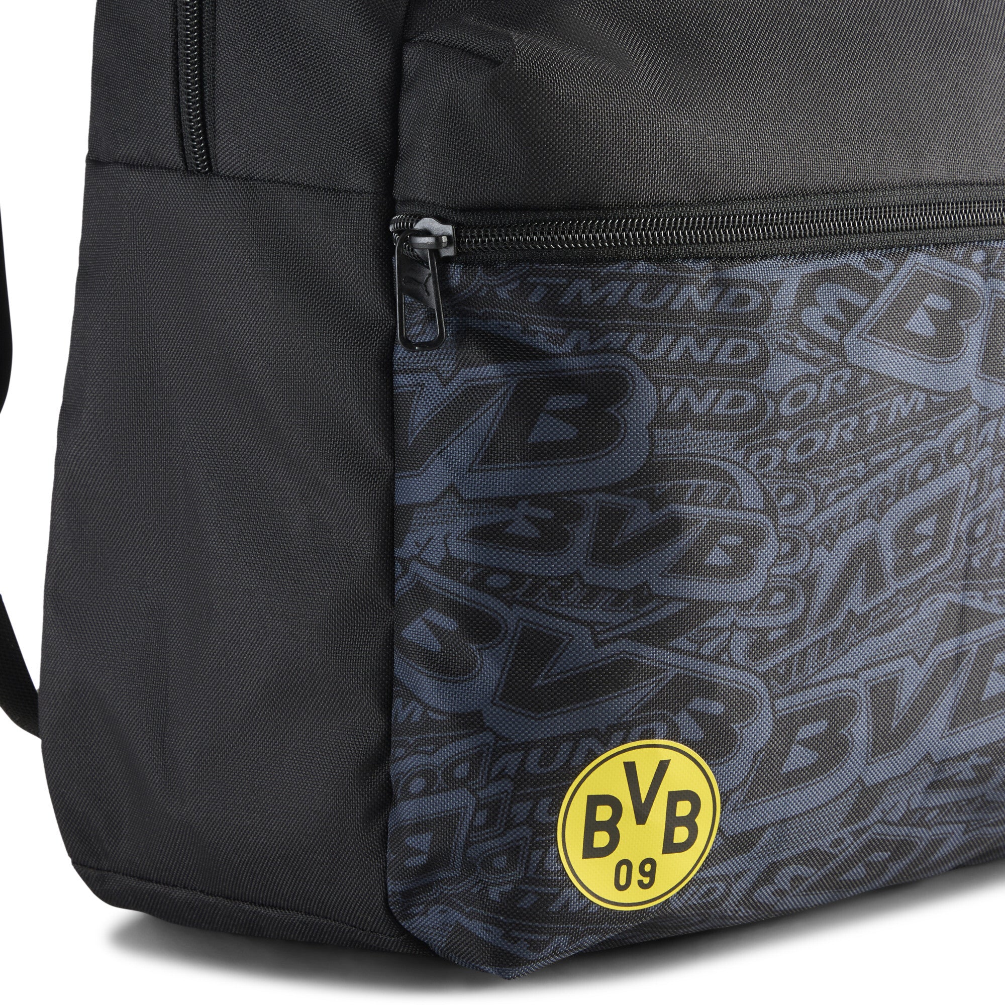 Borussia Dortmund 2025-26 Culture Backpack