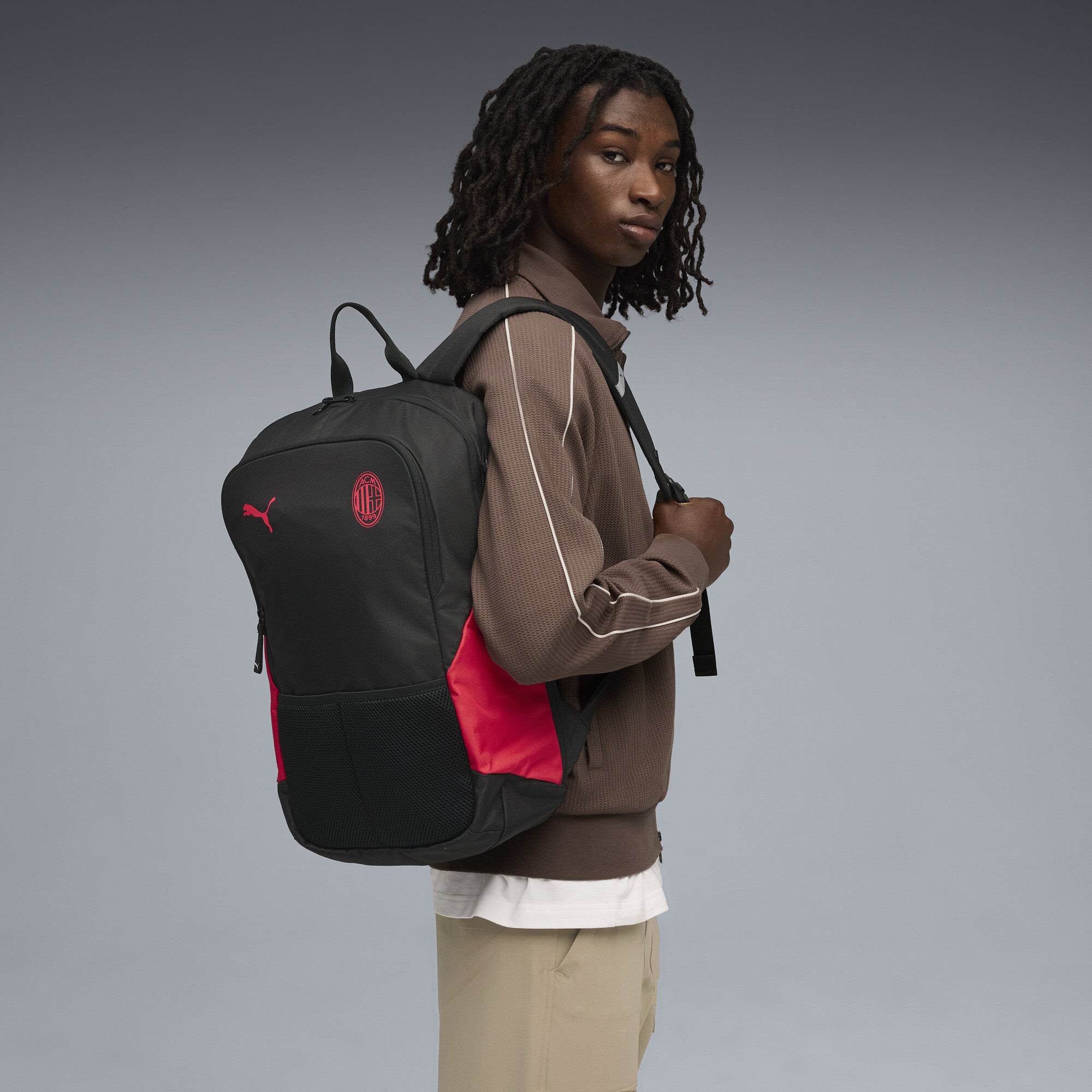 AC MILAN BACKPACK 2025-26