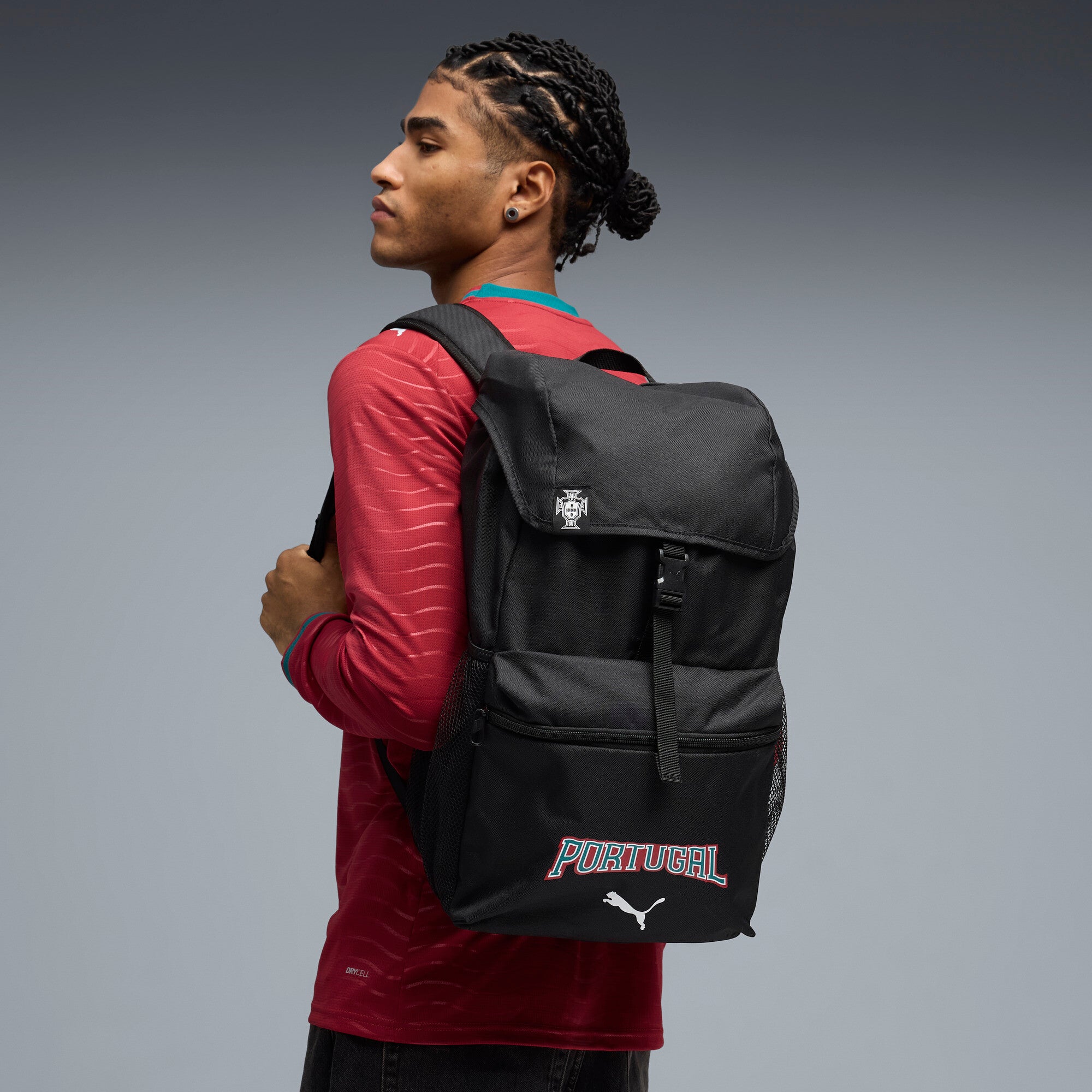 Portugal 2026 Culture Backpack