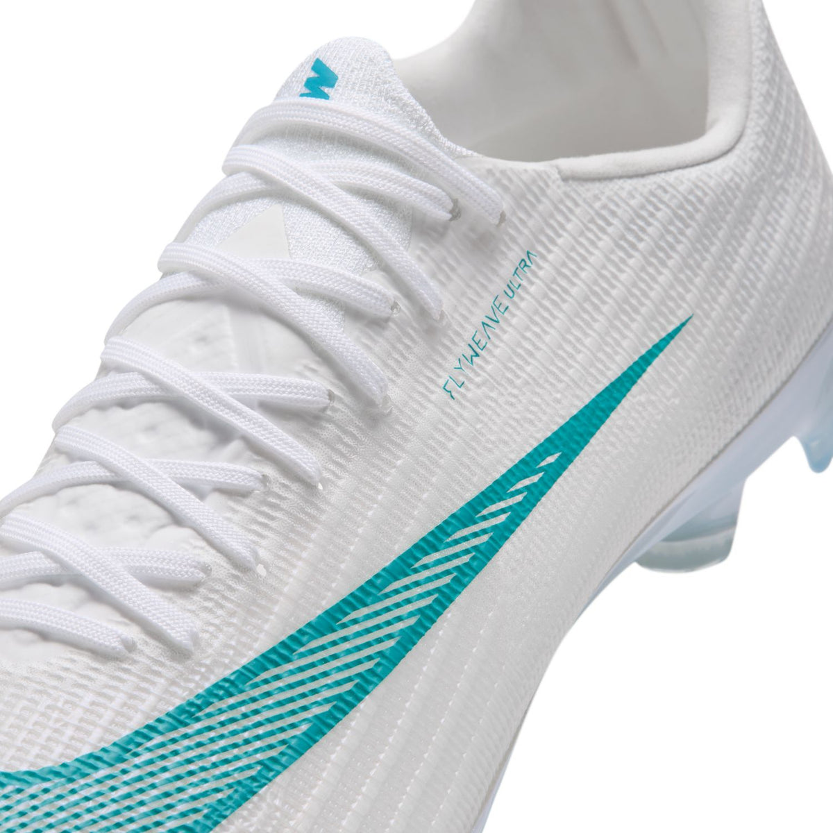 Mercurial Superfly 11 Elite Firm Ground Soccer Cleats – upper detail