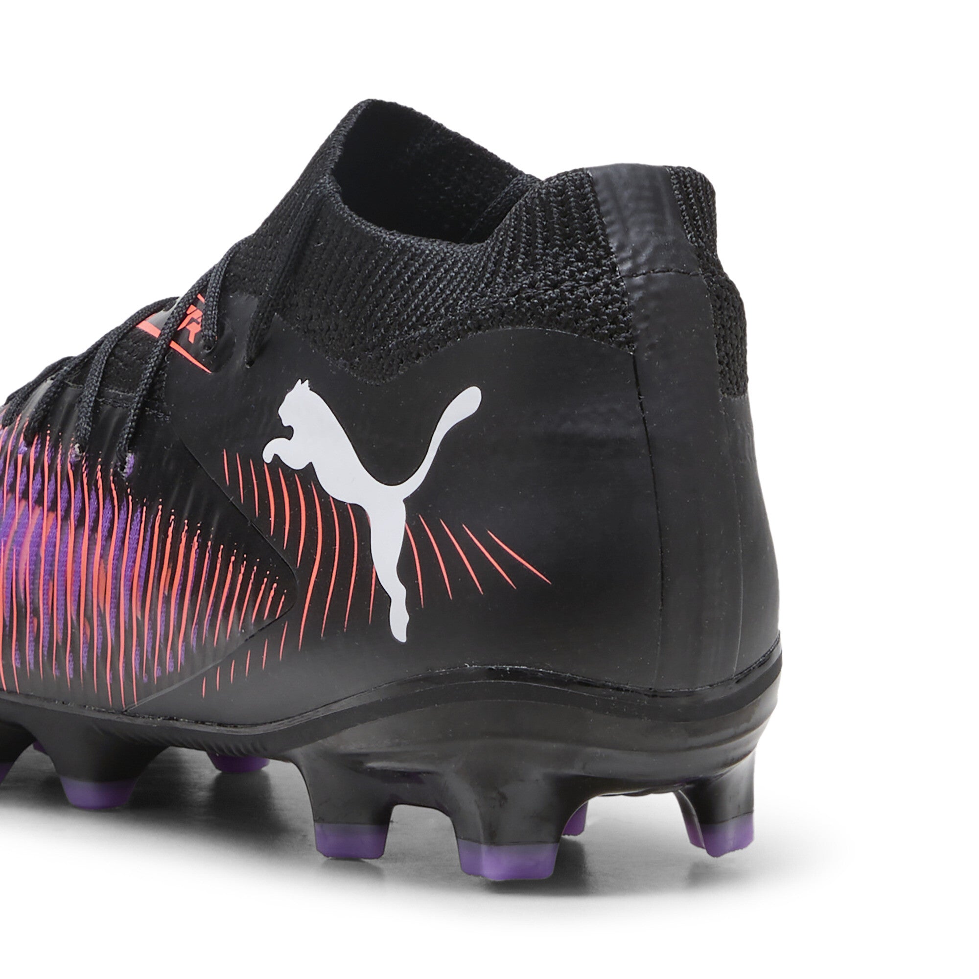 FUTURE 8 PRO Kids' Firm/Artificial Ground Cleats