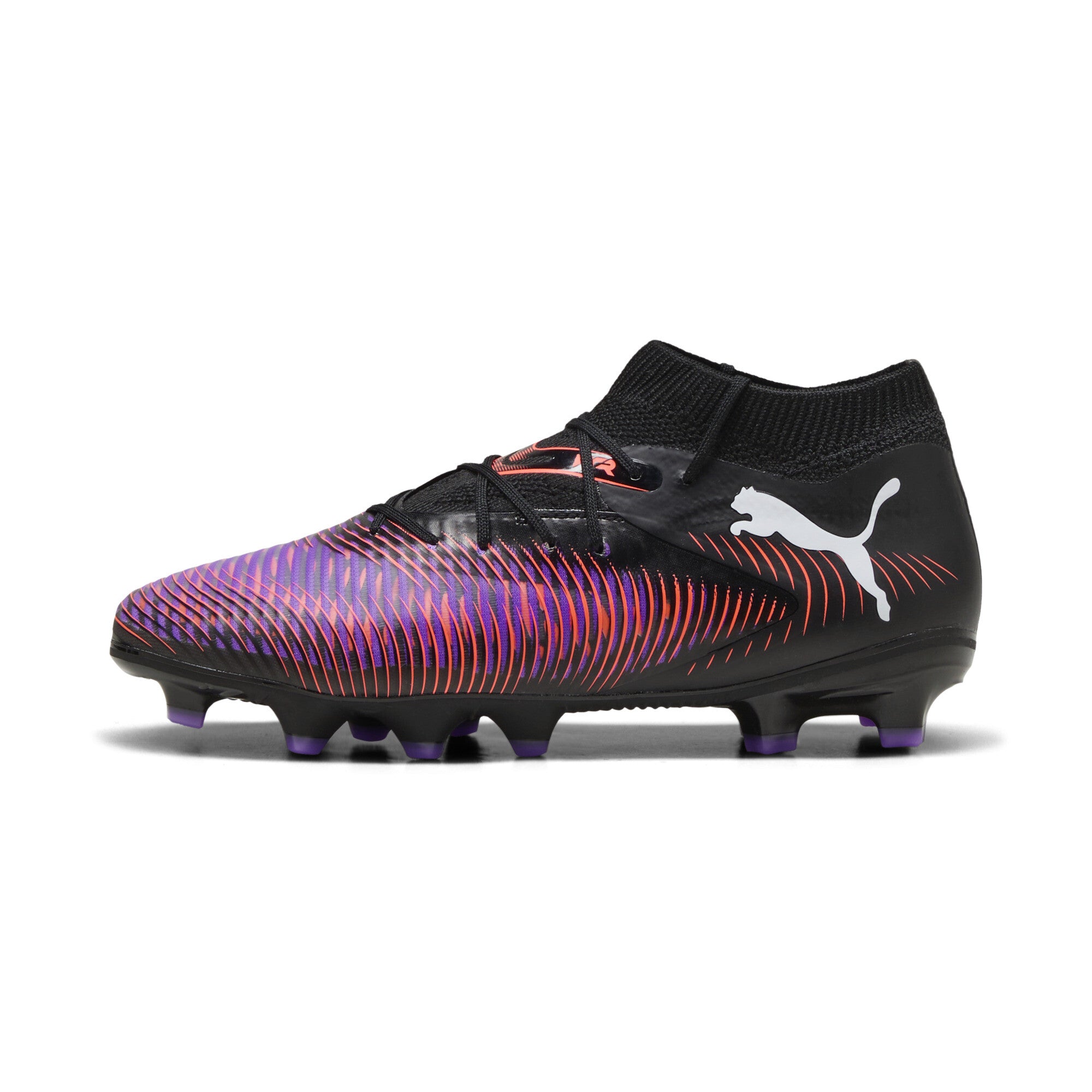 FUTURE 8 PRO Kids' Firm/Artificial Ground Cleats