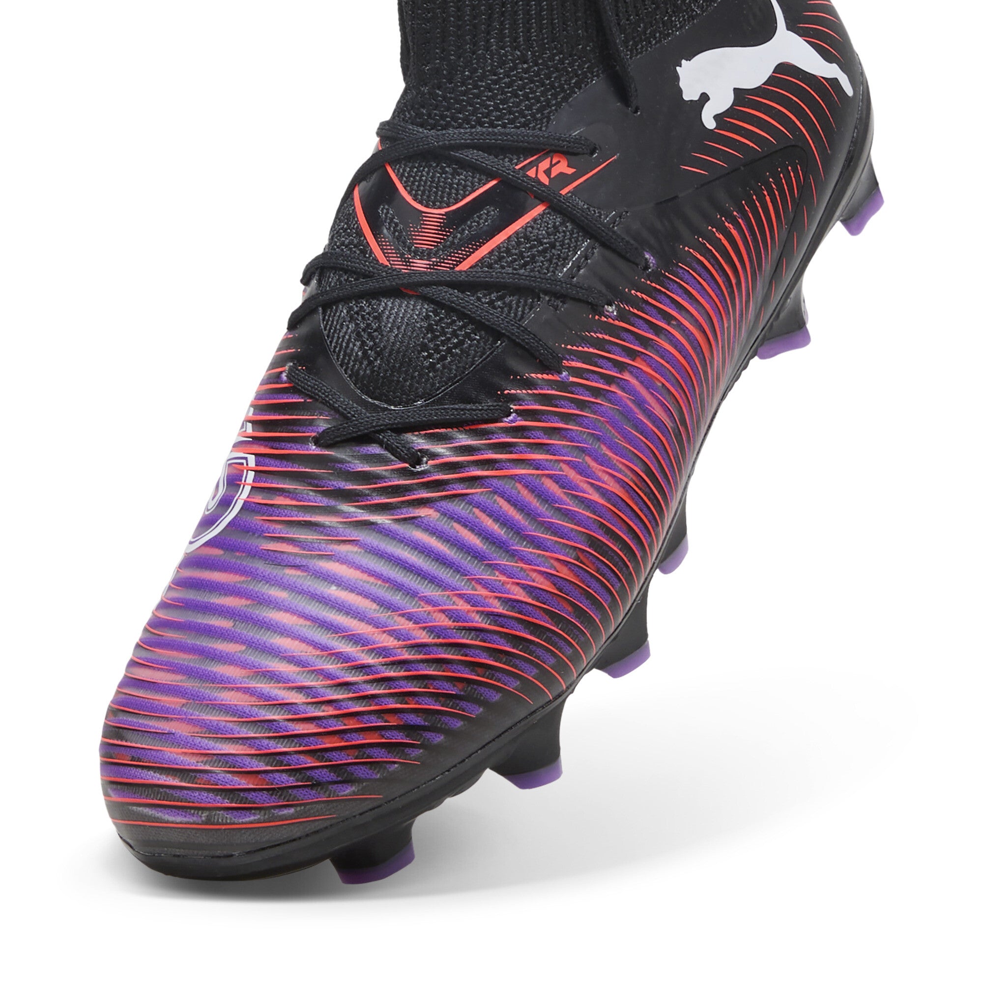 FUTURE 8 PRO Kids' Firm/Artificial Ground Cleats