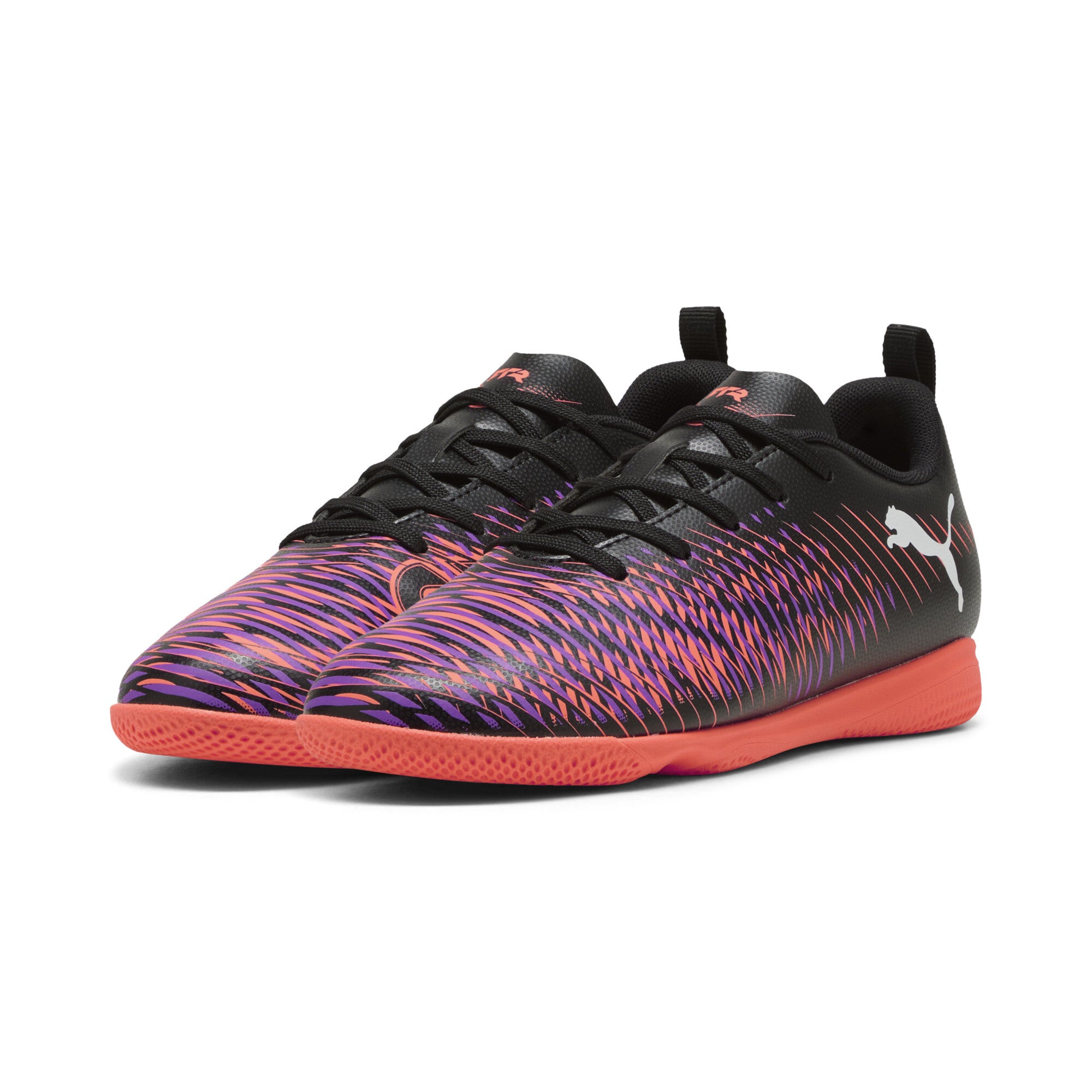 FUTURE 8 PLAY Big Kids' Indoor Shoes