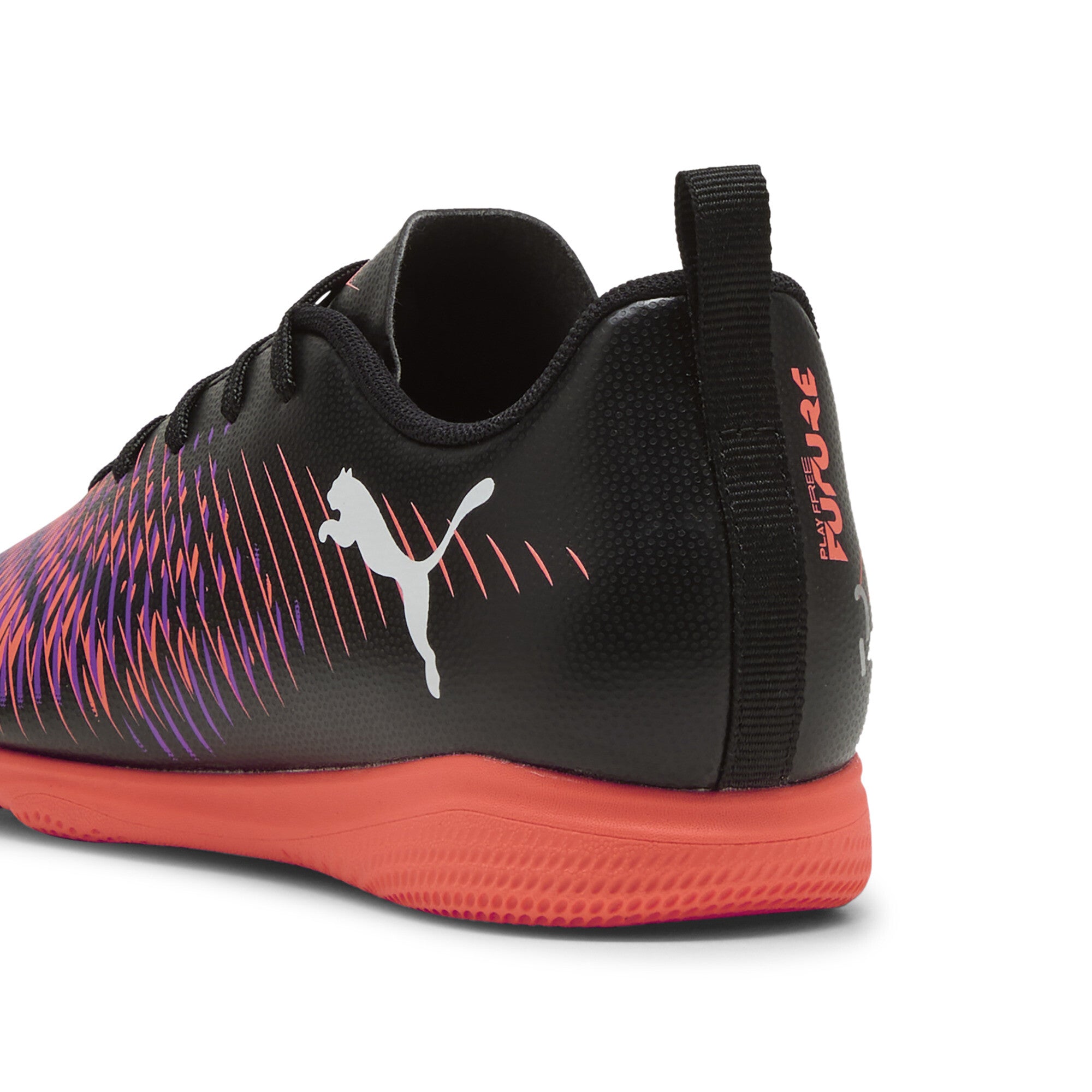 FUTURE 8 PLAY Big Kids' Indoor Shoes