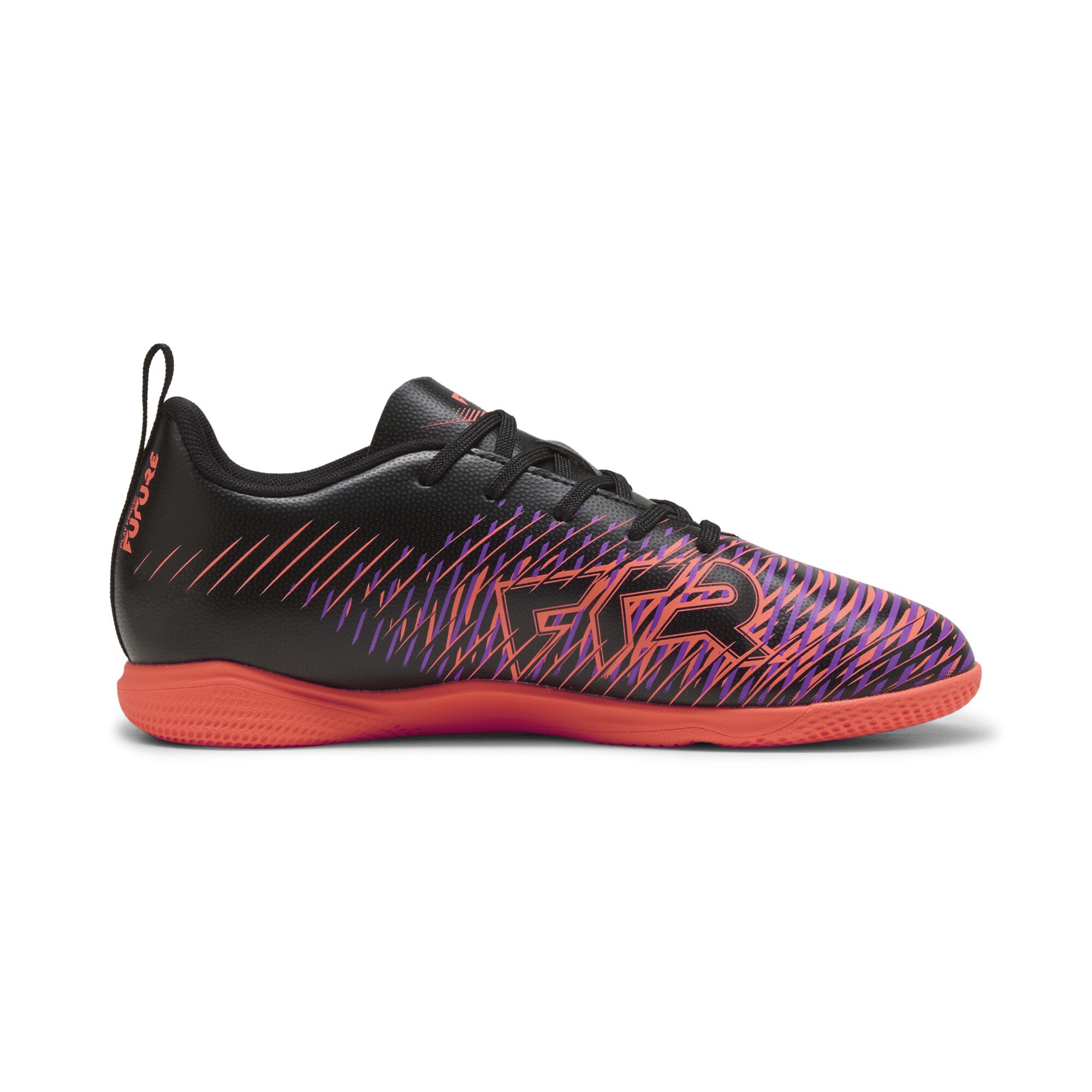 FUTURE 8 PLAY Big Kids' Indoor Shoes