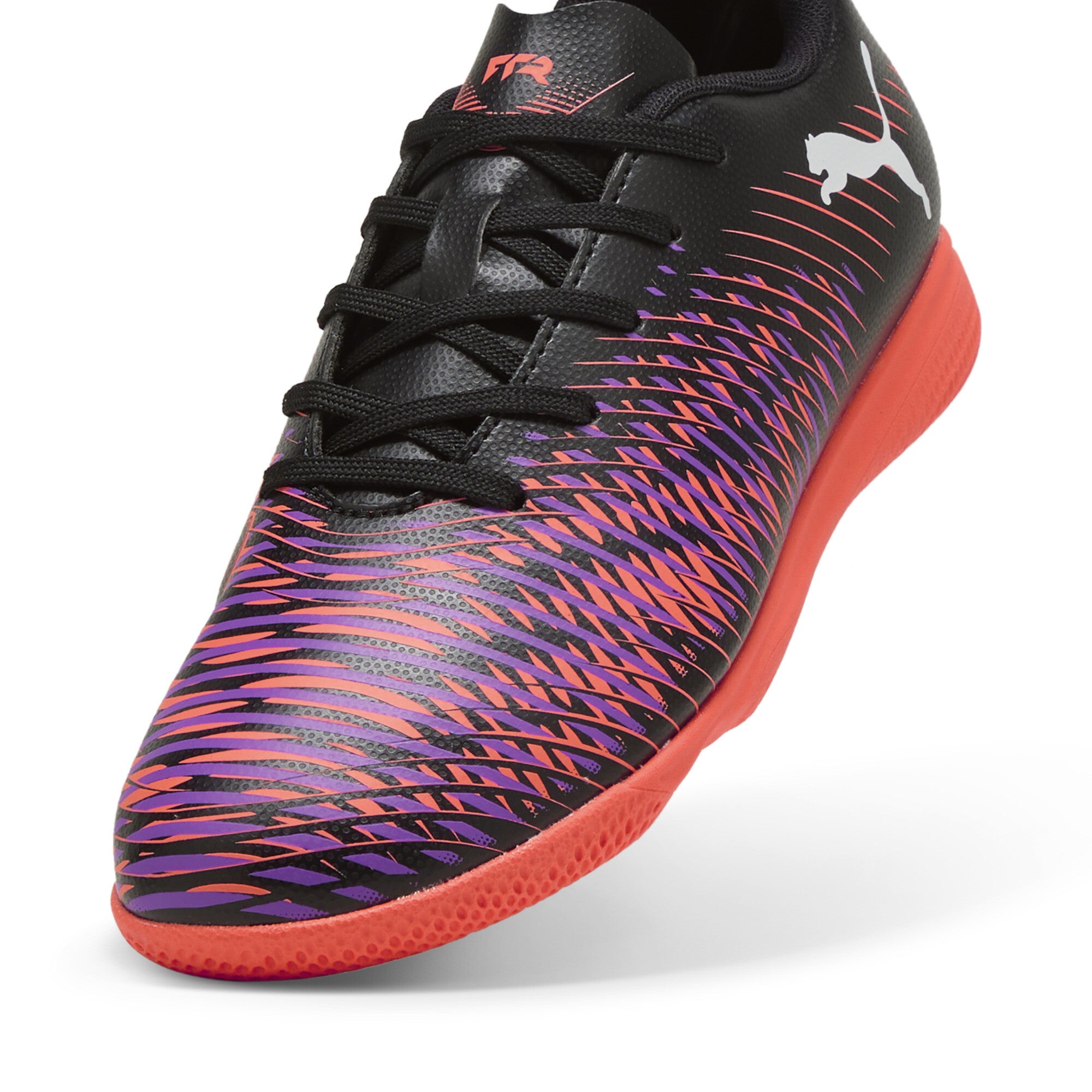 FUTURE 8 PLAY Big Kids' Indoor Shoes