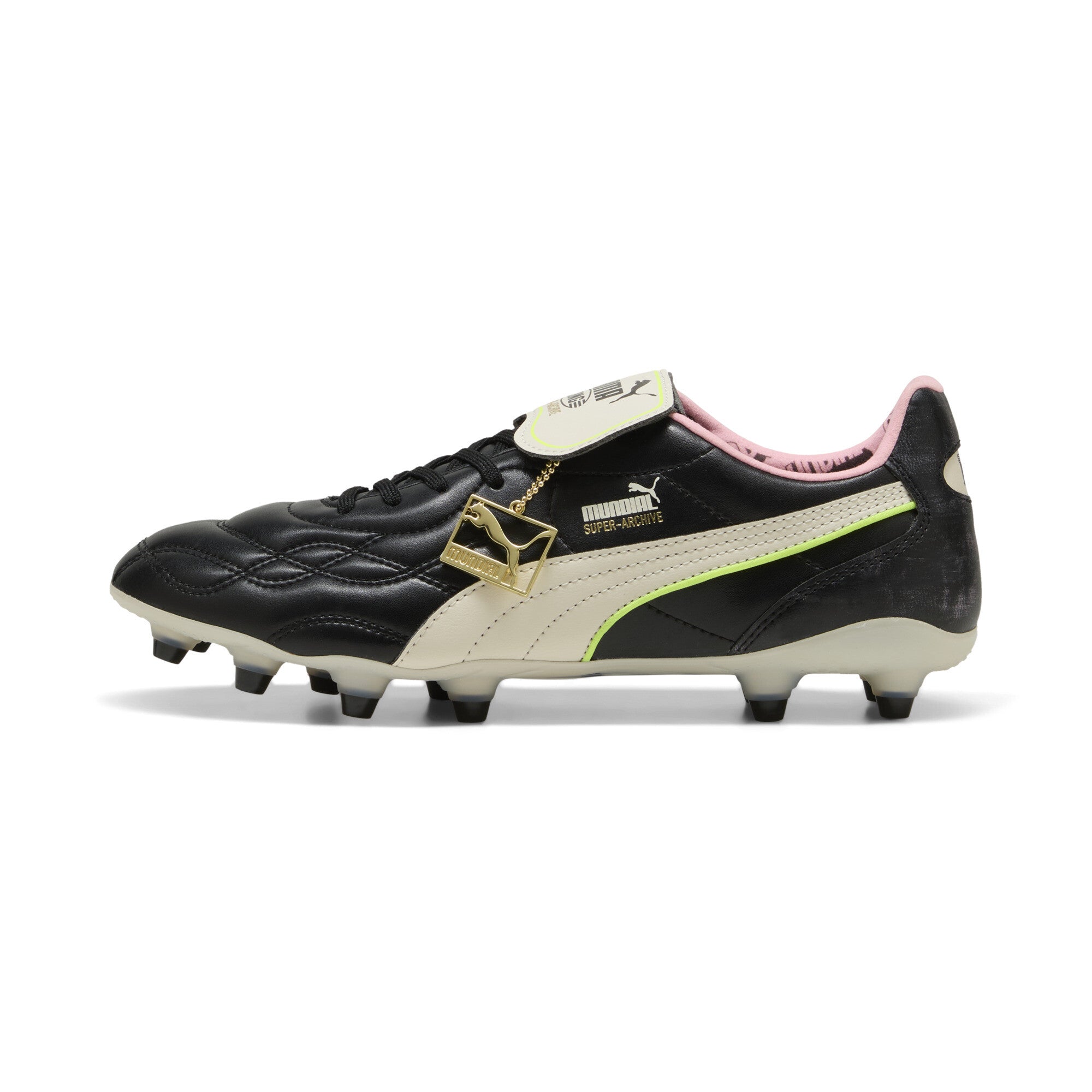 プーマ　キング TOP X MUNDIAL FG KING TOP X MUNDIAL FG/AG