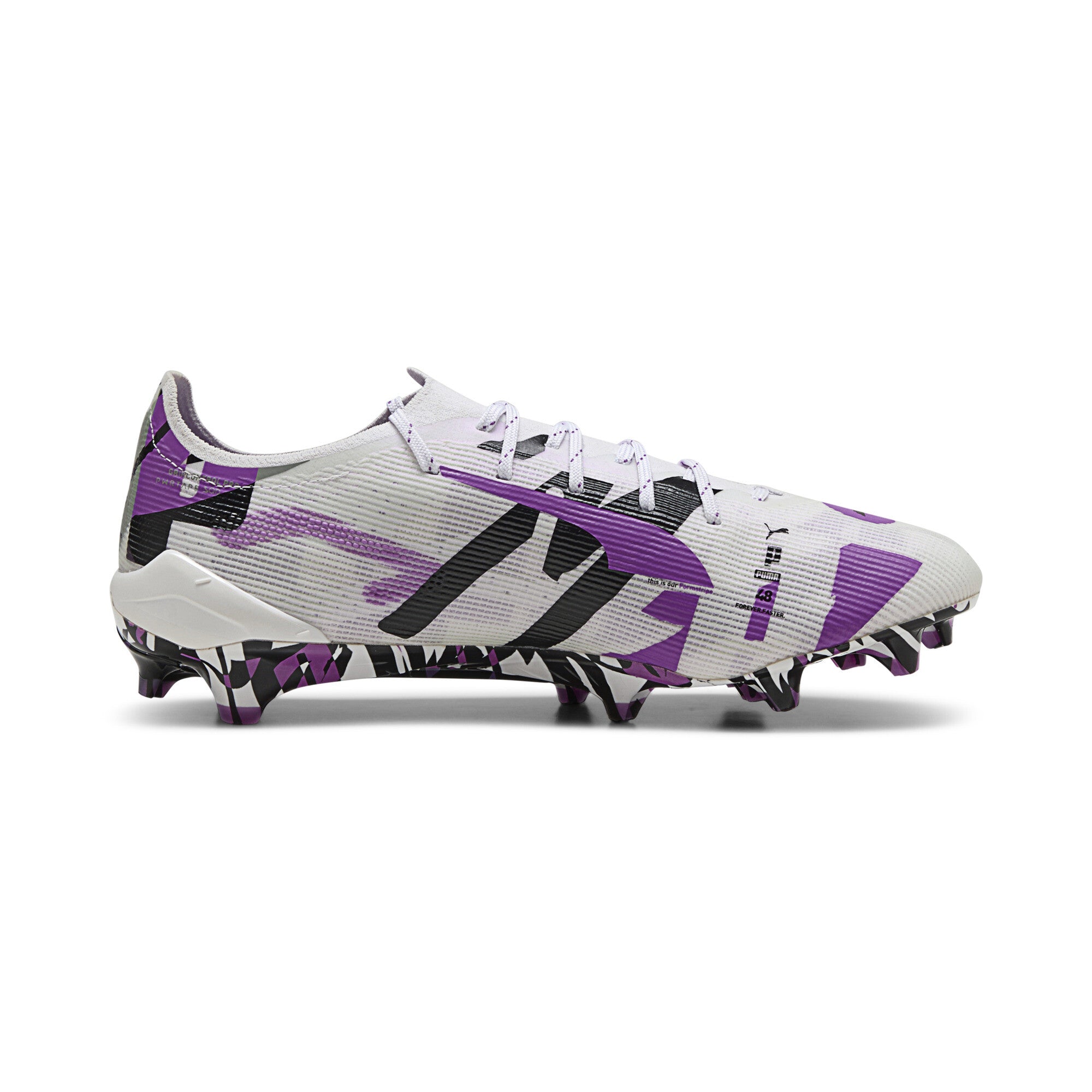 ULTRA 5 ULTIMATE FOREVER Men's Firm Ground Cleats