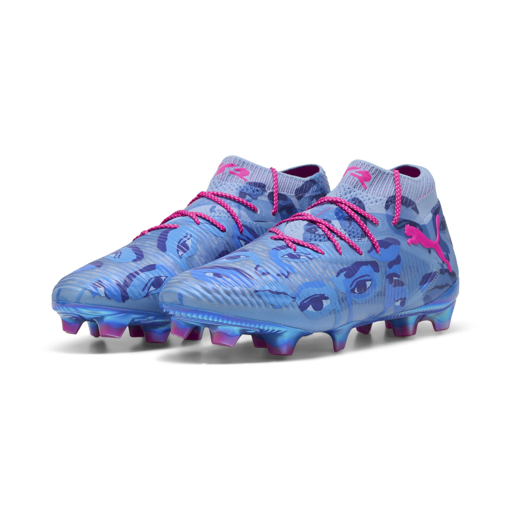 Future 8 Ultimate X KIDSUPER FG