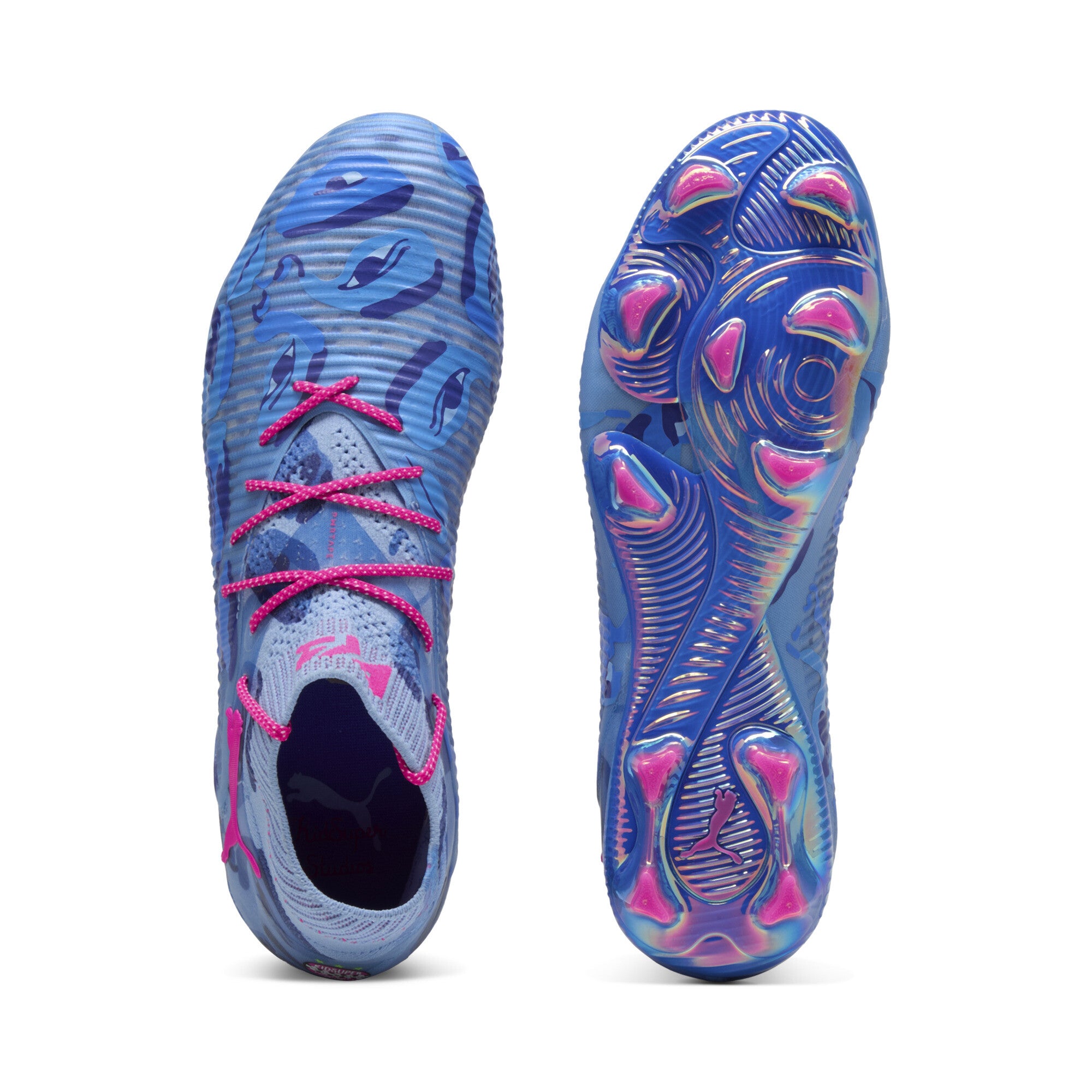Future 8 Ultimate X KIDSUPER FG