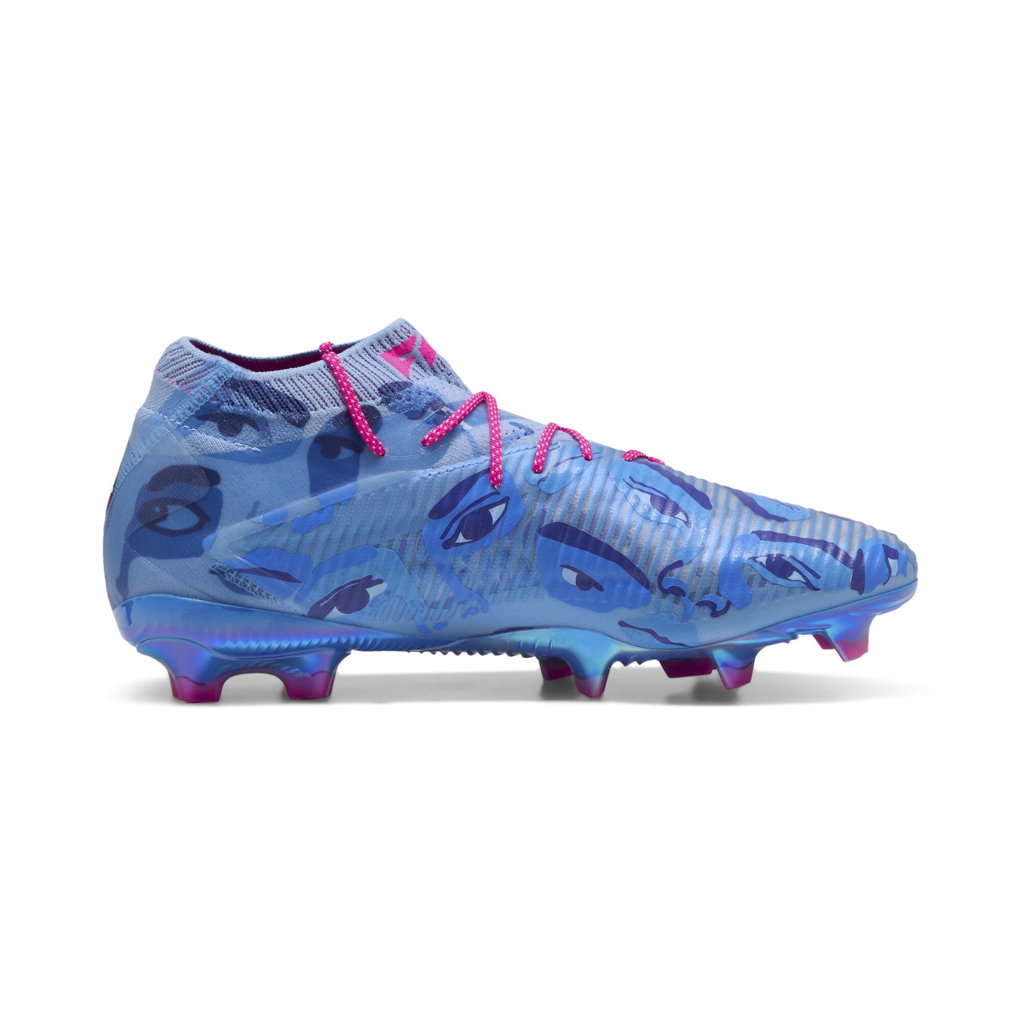 Future 8 Ultimate X KIDSUPER FG