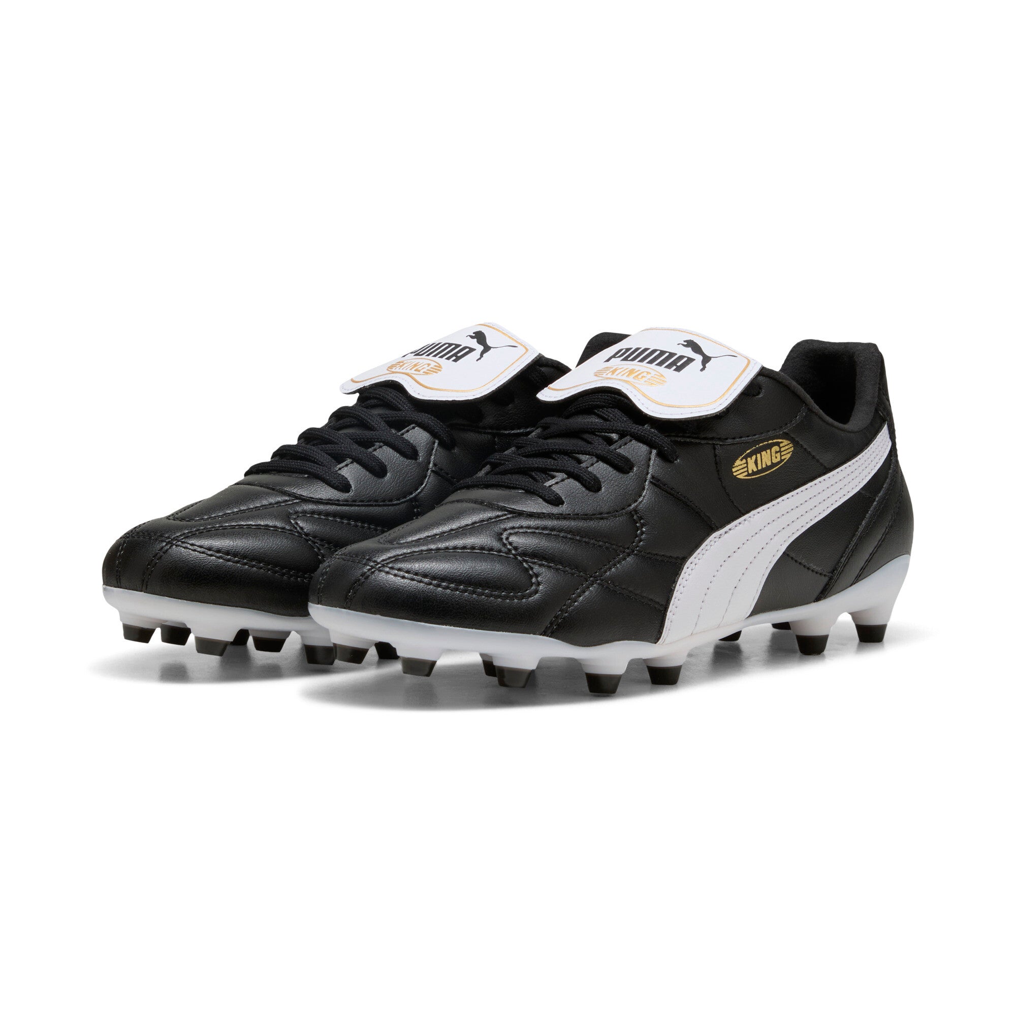 KING TOP Firm/Artificial Ground Cleats