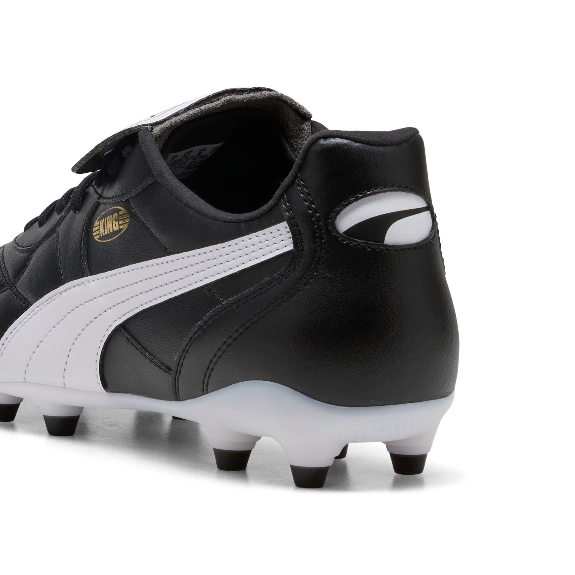KING TOP Firm/Artificial Ground Cleats