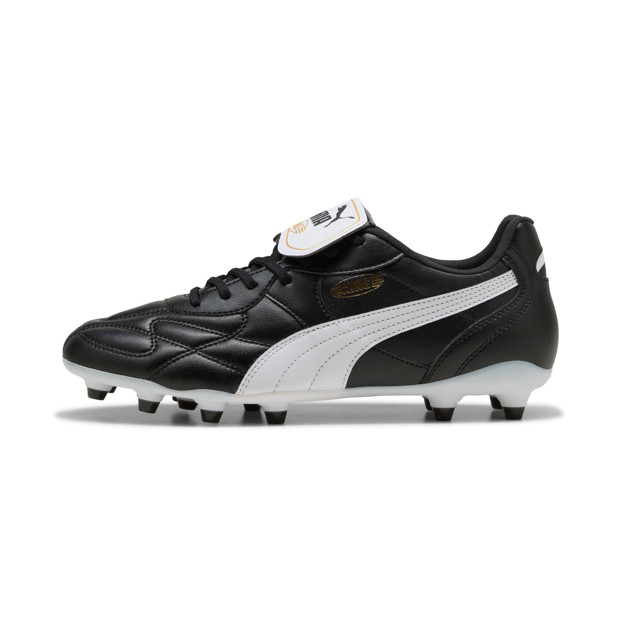 KING TOP Firm/Artificial Ground Cleats