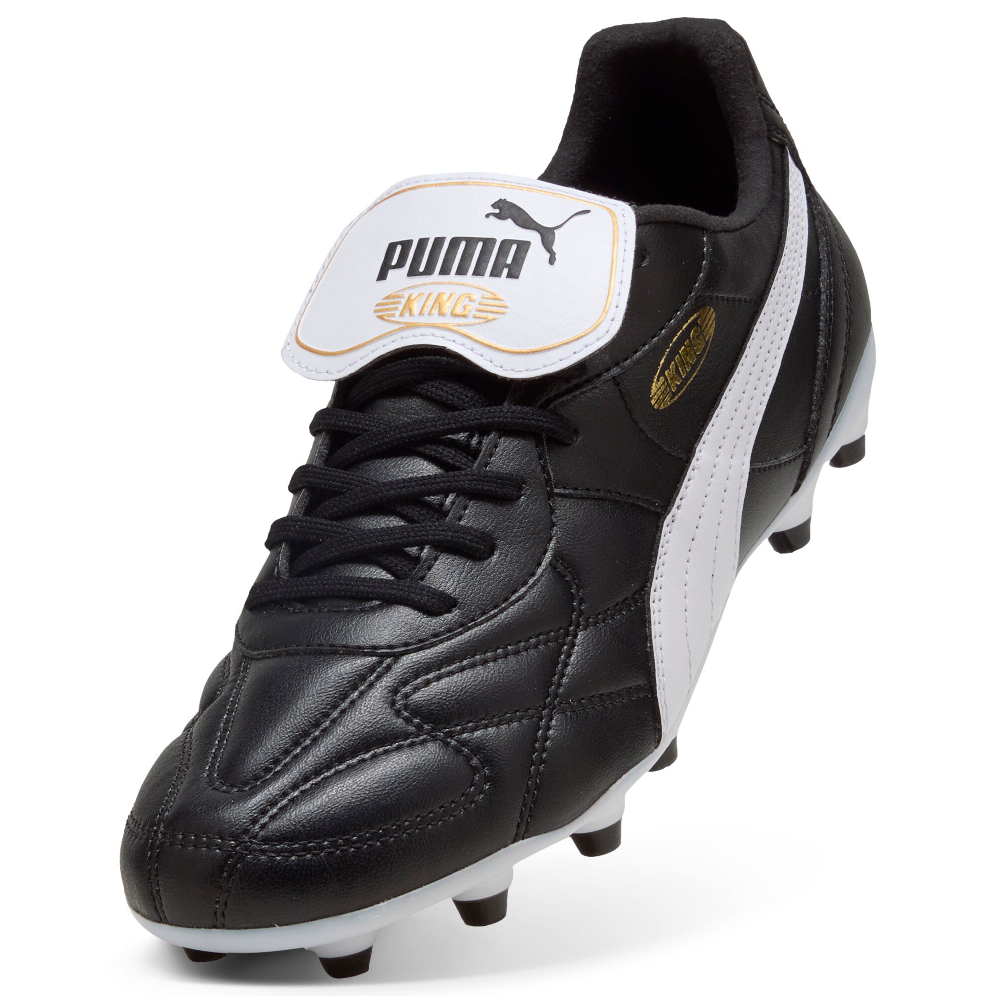 KING TOP Firm/Artificial Ground Cleats