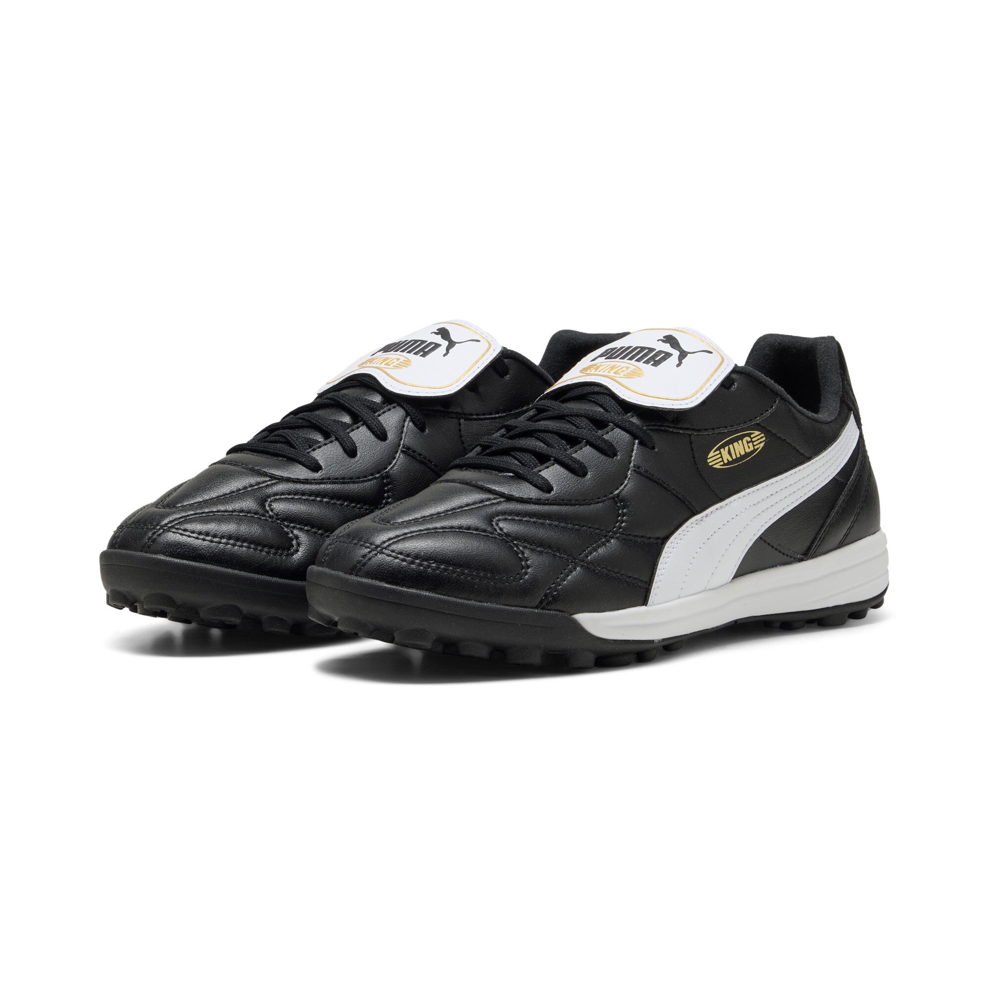 KING TOP TT Football Boots Unisex