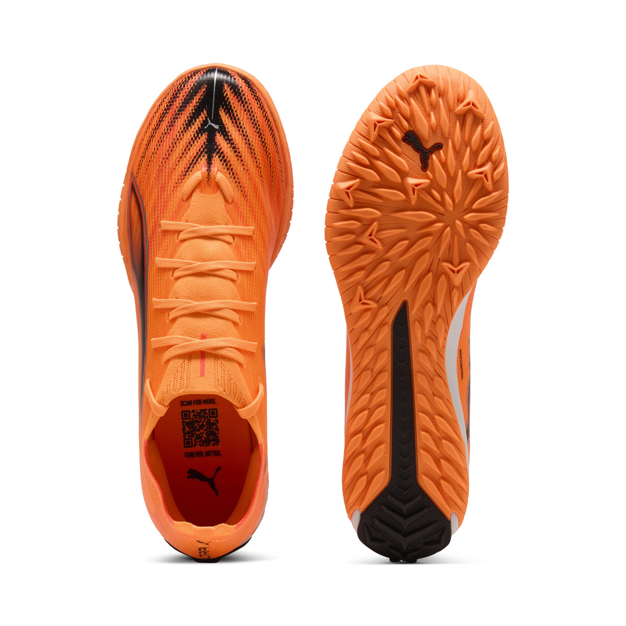 ULTRA 6 MATCH Turf Shoes