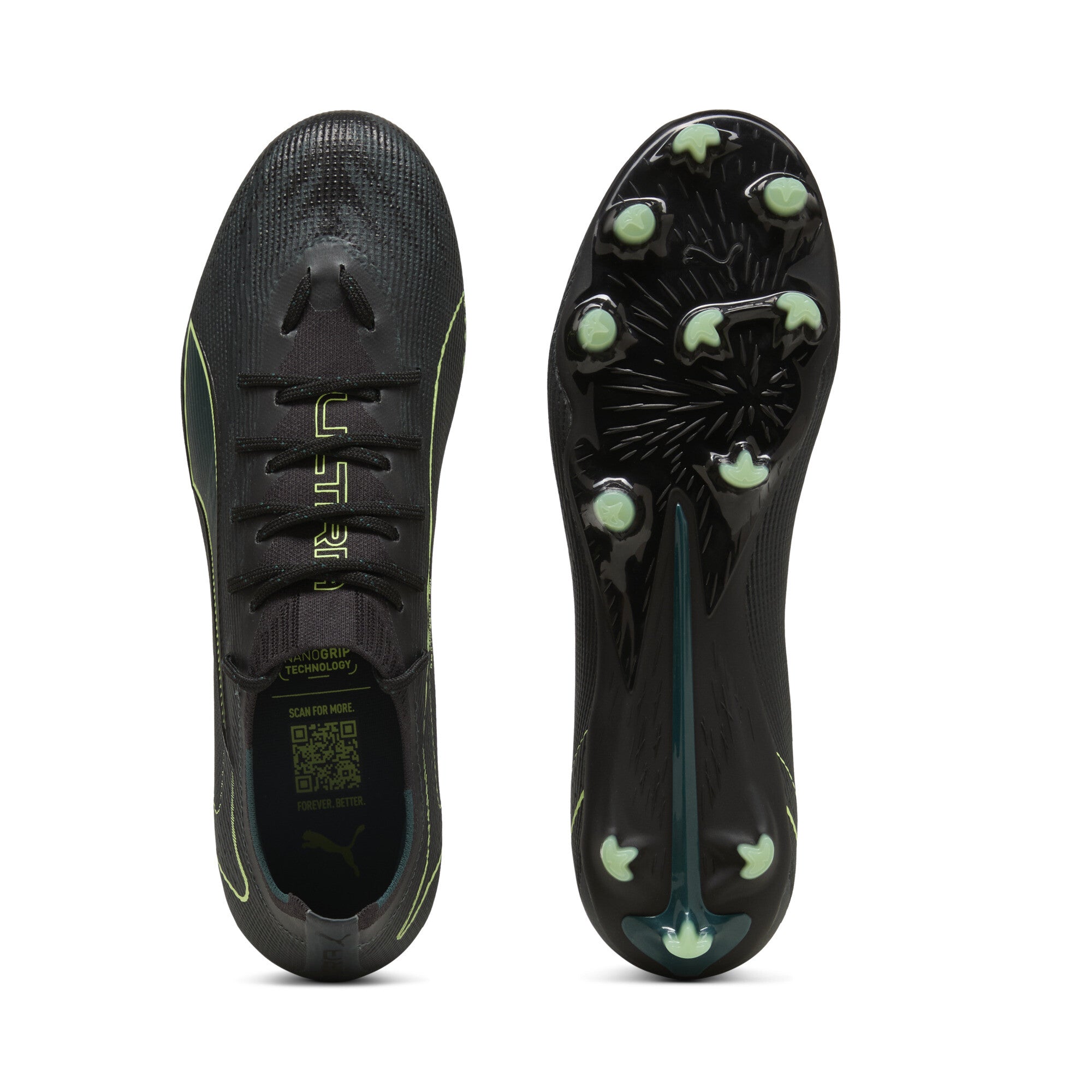 ULTRA 6 PRO Firm/Artificial Ground Soccer Cleats