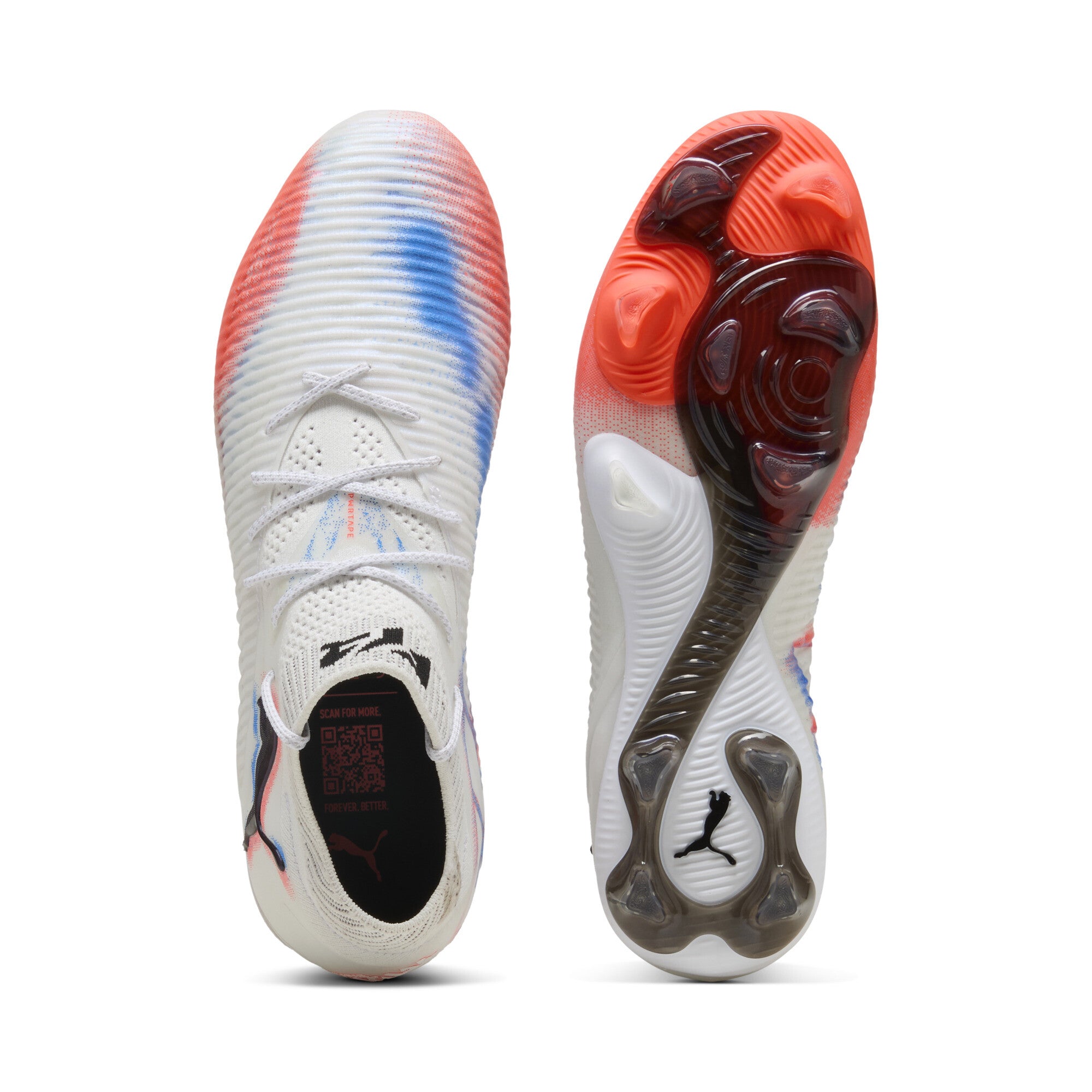 FUTURE 8 ULTIMATE Men's Firm Ground Cleats