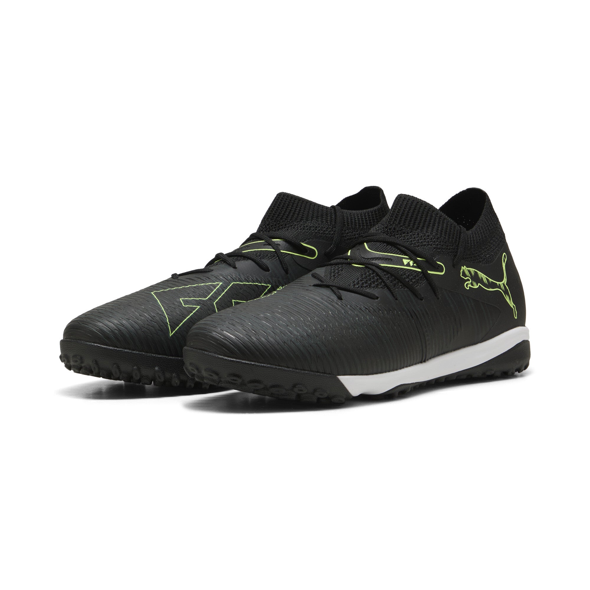 FUTURE 8 MATCH TT Football Boots Unisex