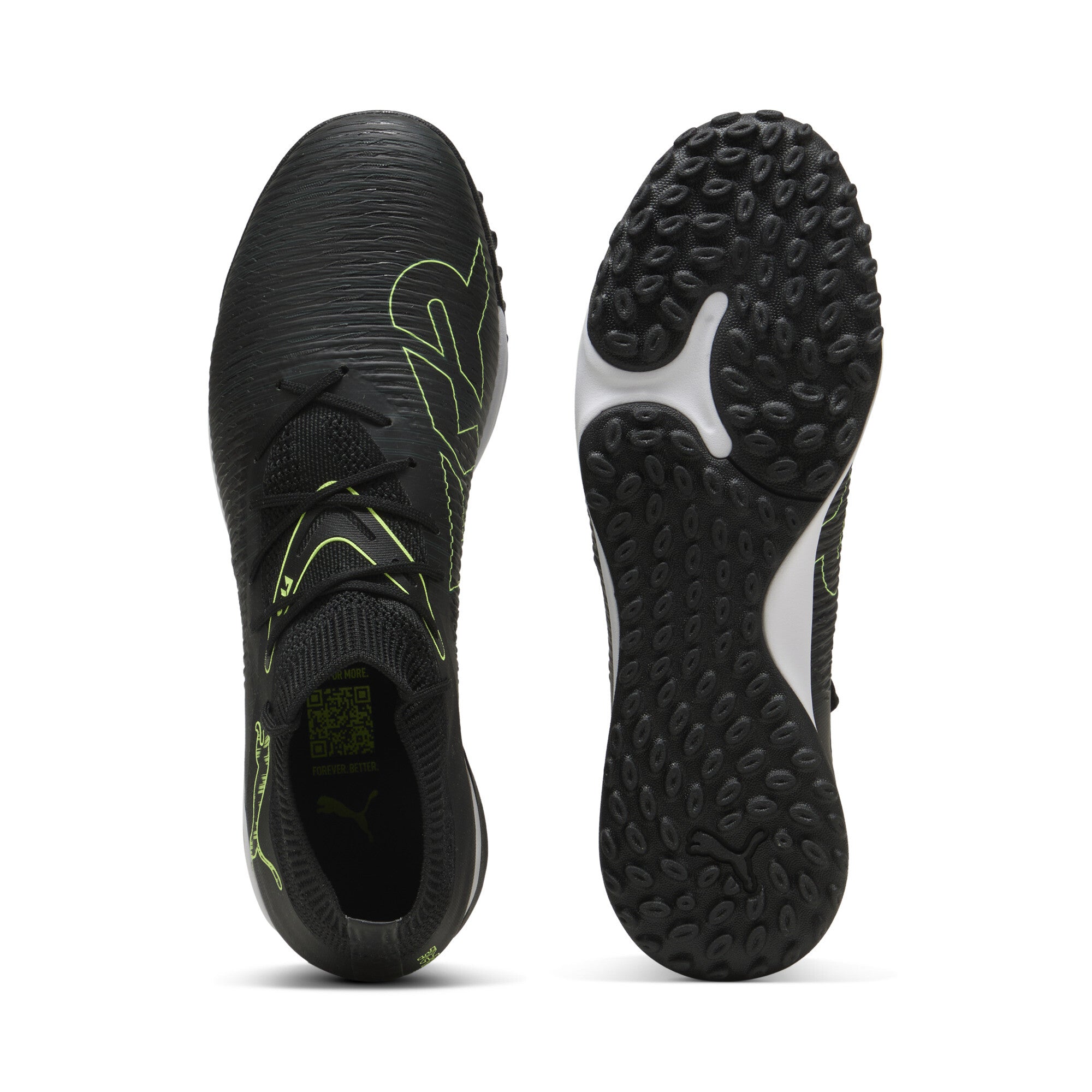 FUTURE 8 MATCH TT Football Boots Unisex