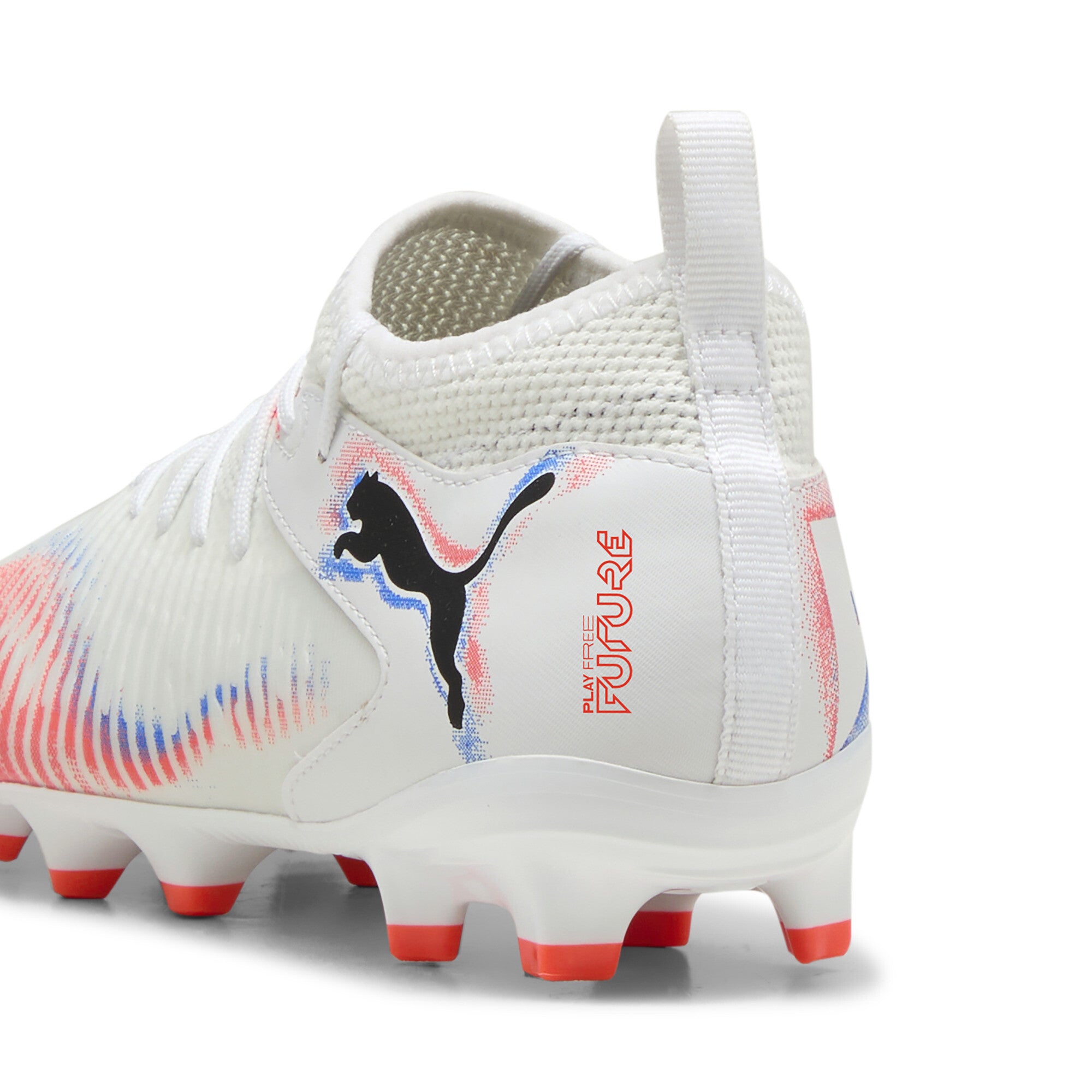 FUTURE 8 MATCH Kids' Firm/Artificial Ground Cleats