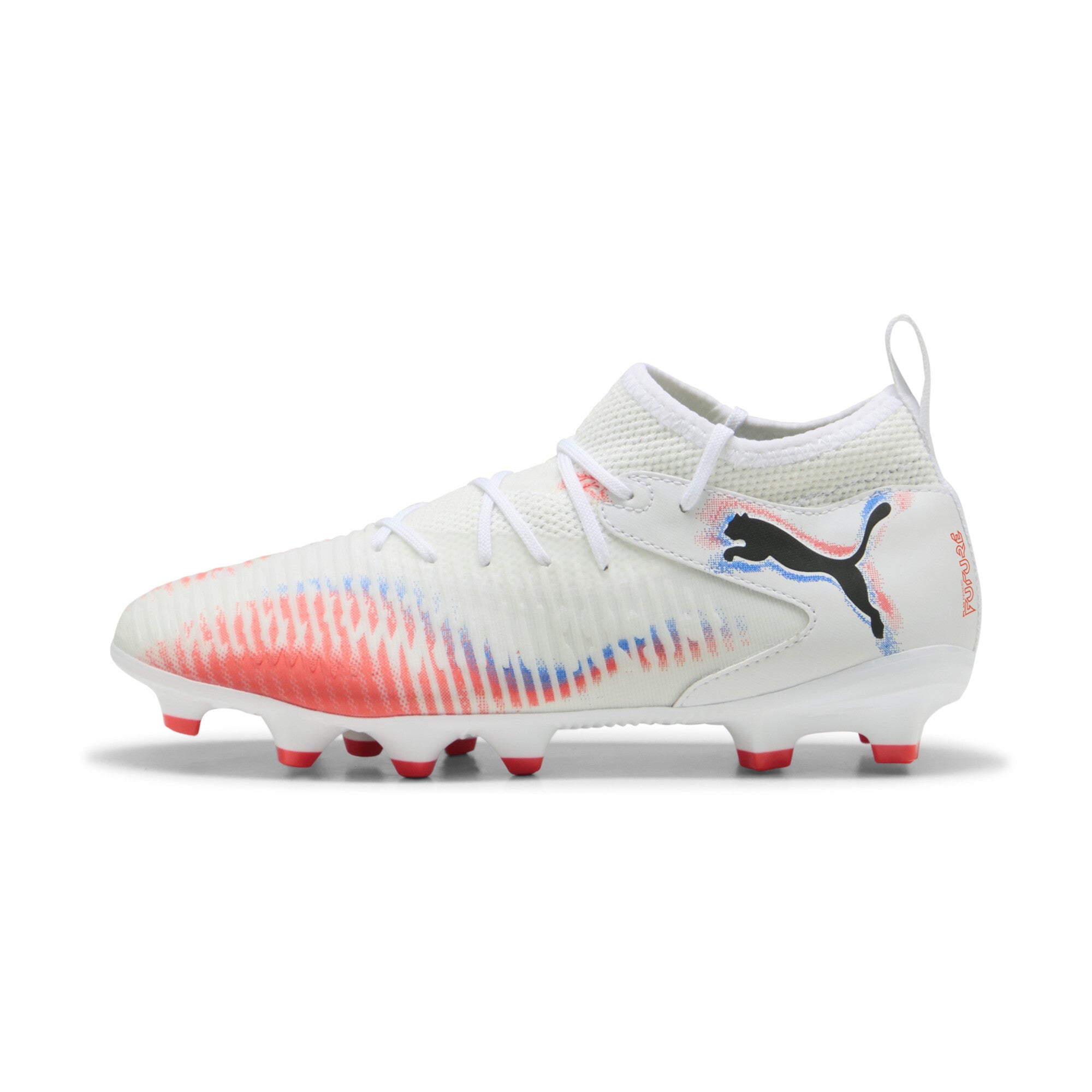 FUTURE 8 MATCH Kids' Firm/Artificial Ground Cleats