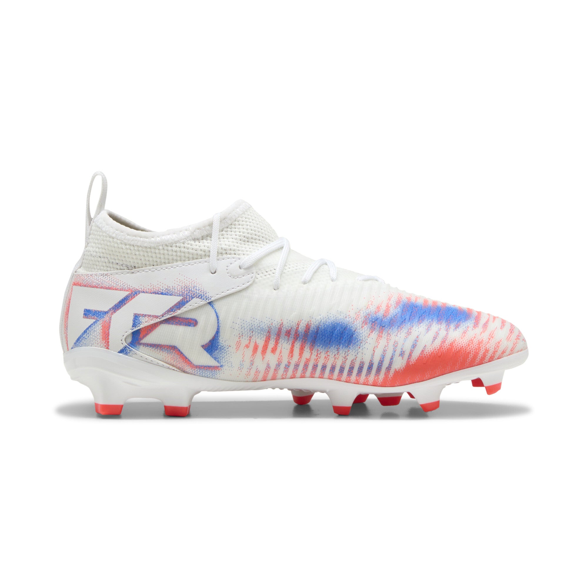 FUTURE 8 MATCH Kids' Firm/Artificial Ground Cleats