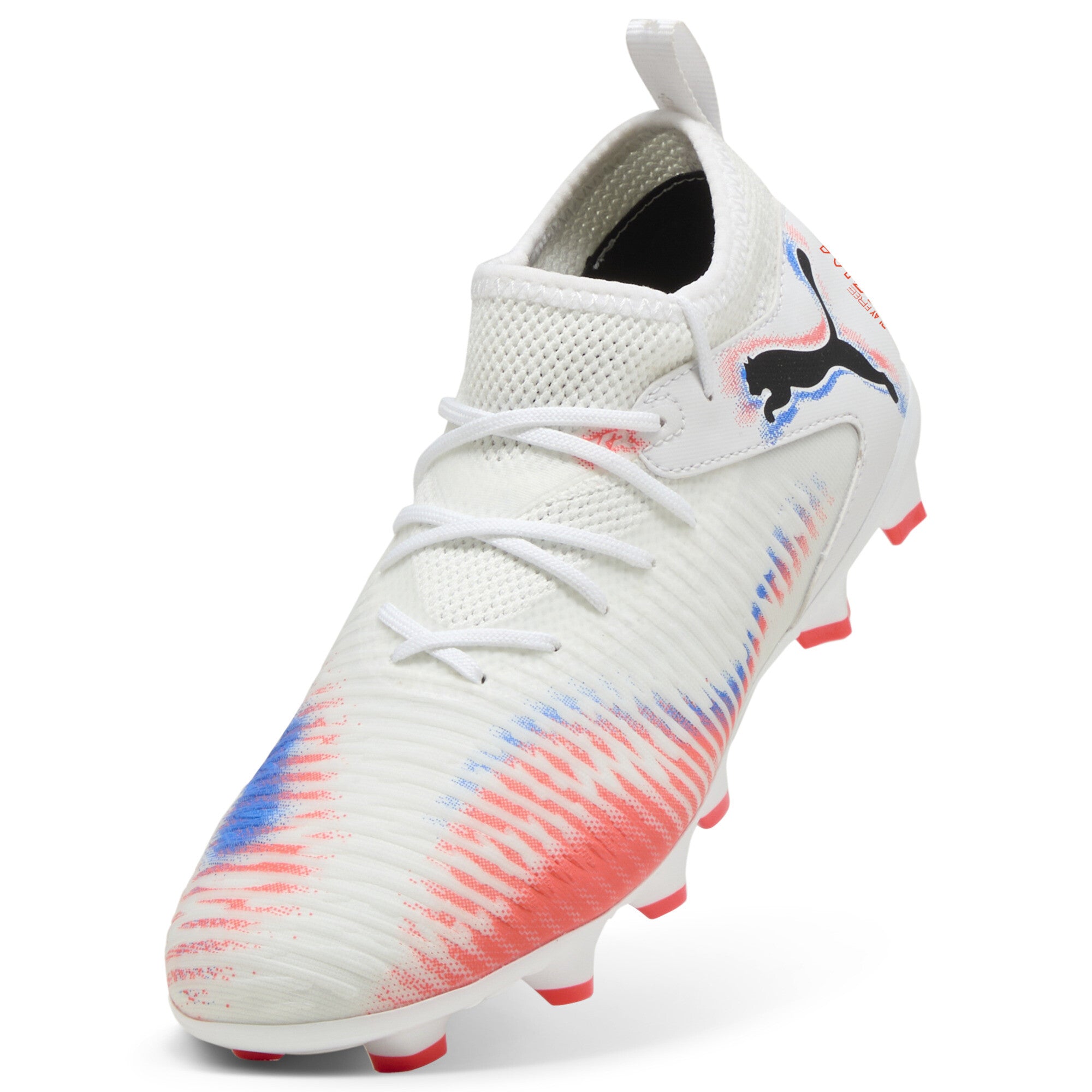 FUTURE 8 MATCH Kids' Firm/Artificial Ground Cleats