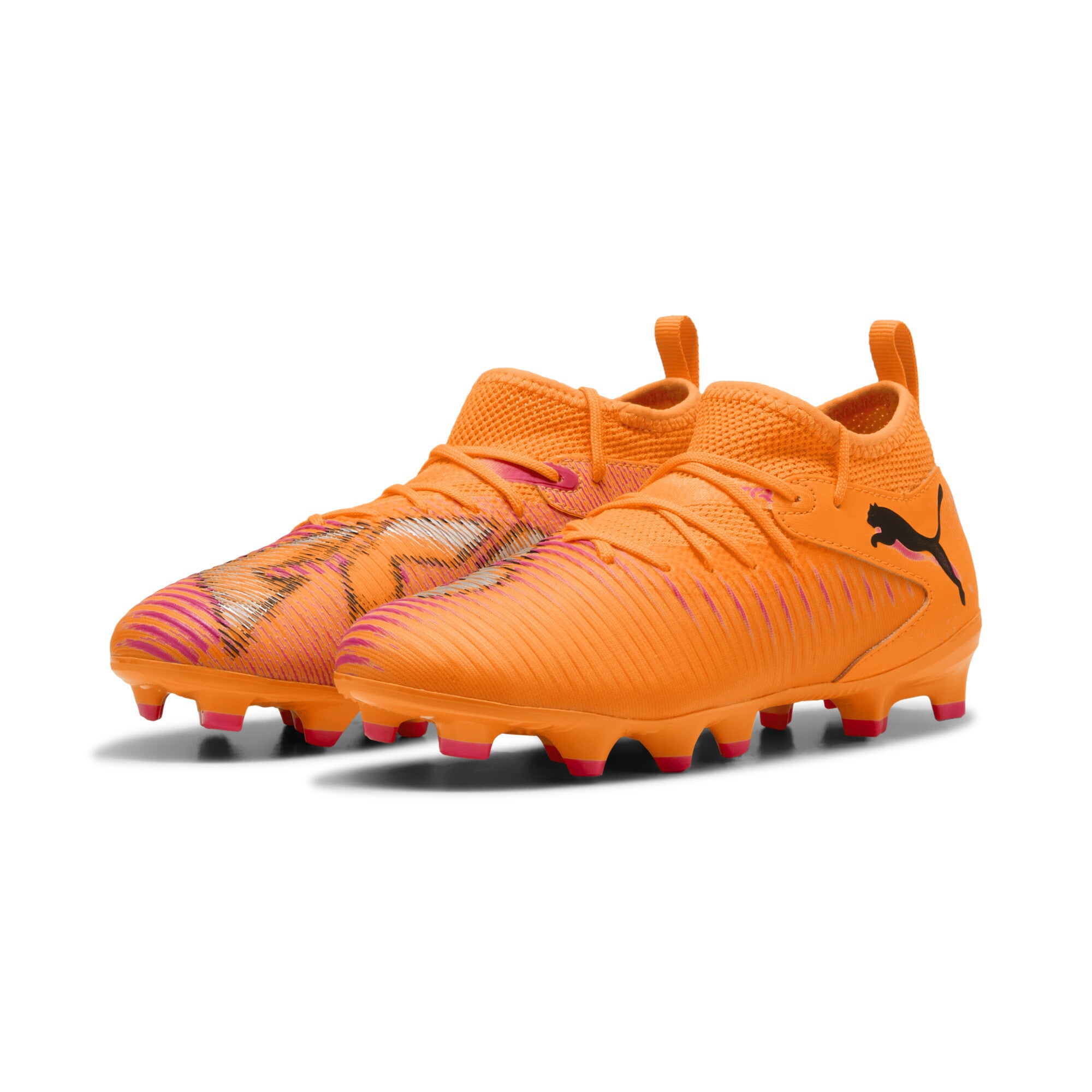 FUTURE 8 MATCH Kids' Firm/Artificial Ground Cleats