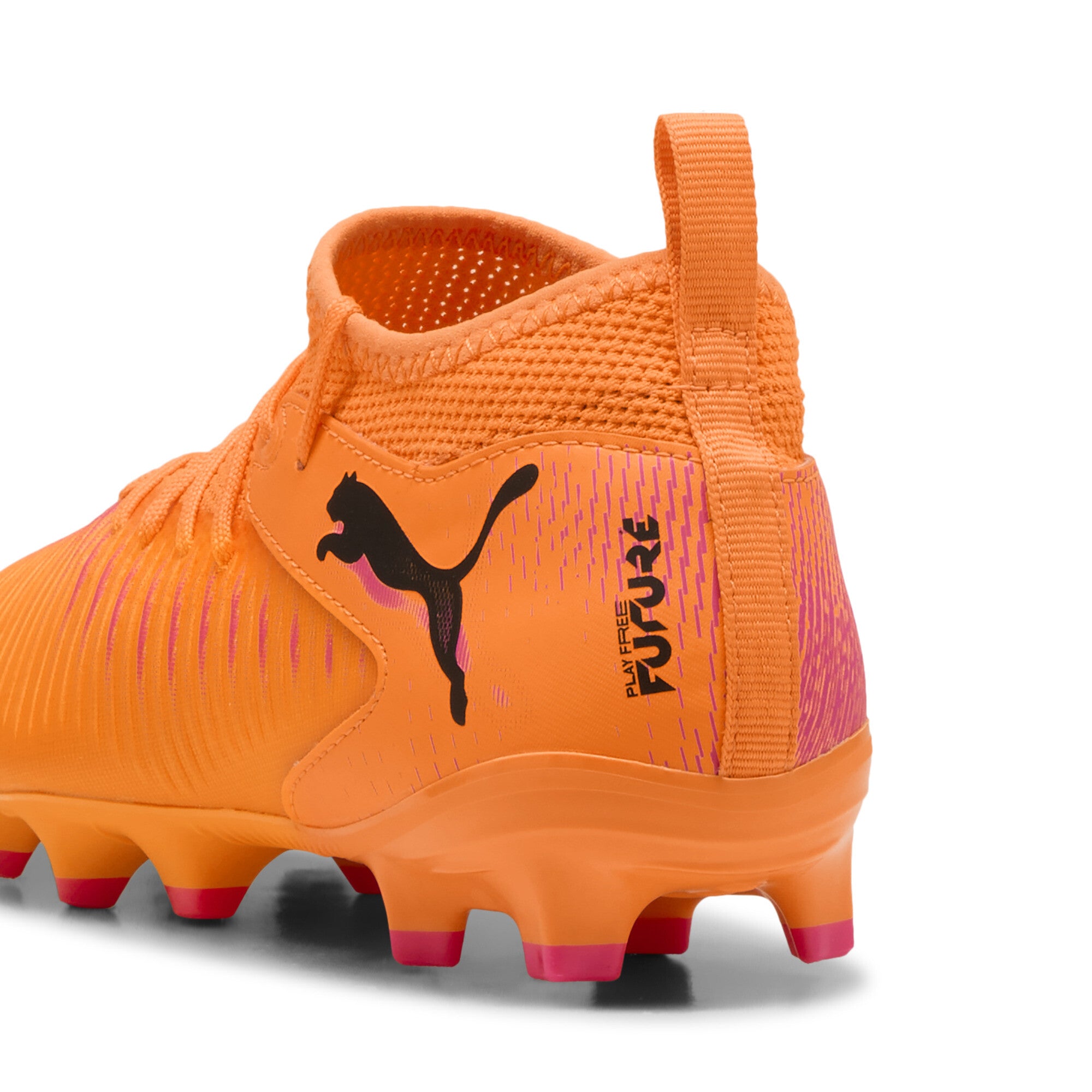 FUTURE 8 MATCH Kids' Firm/Artificial Ground Cleats