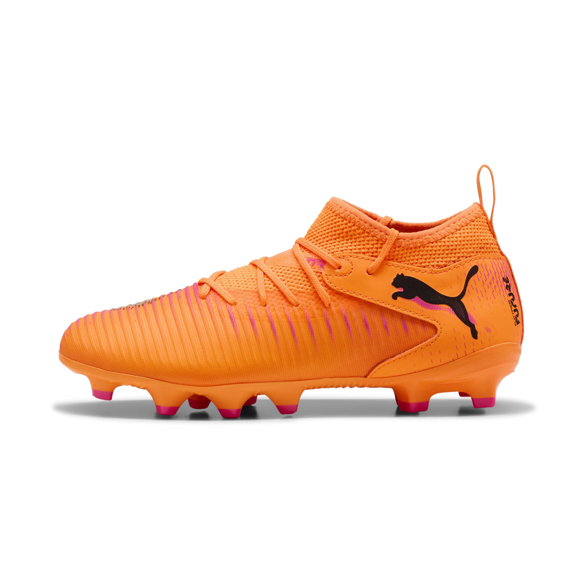 FUTURE 8 MATCH Kids' Firm/Artificial Ground Cleats